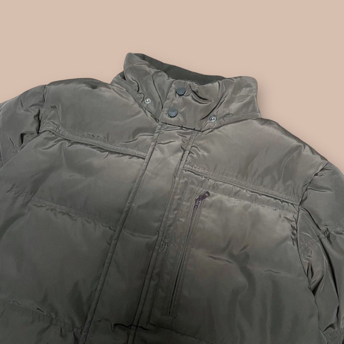Uniqlo Premium Down Jacket