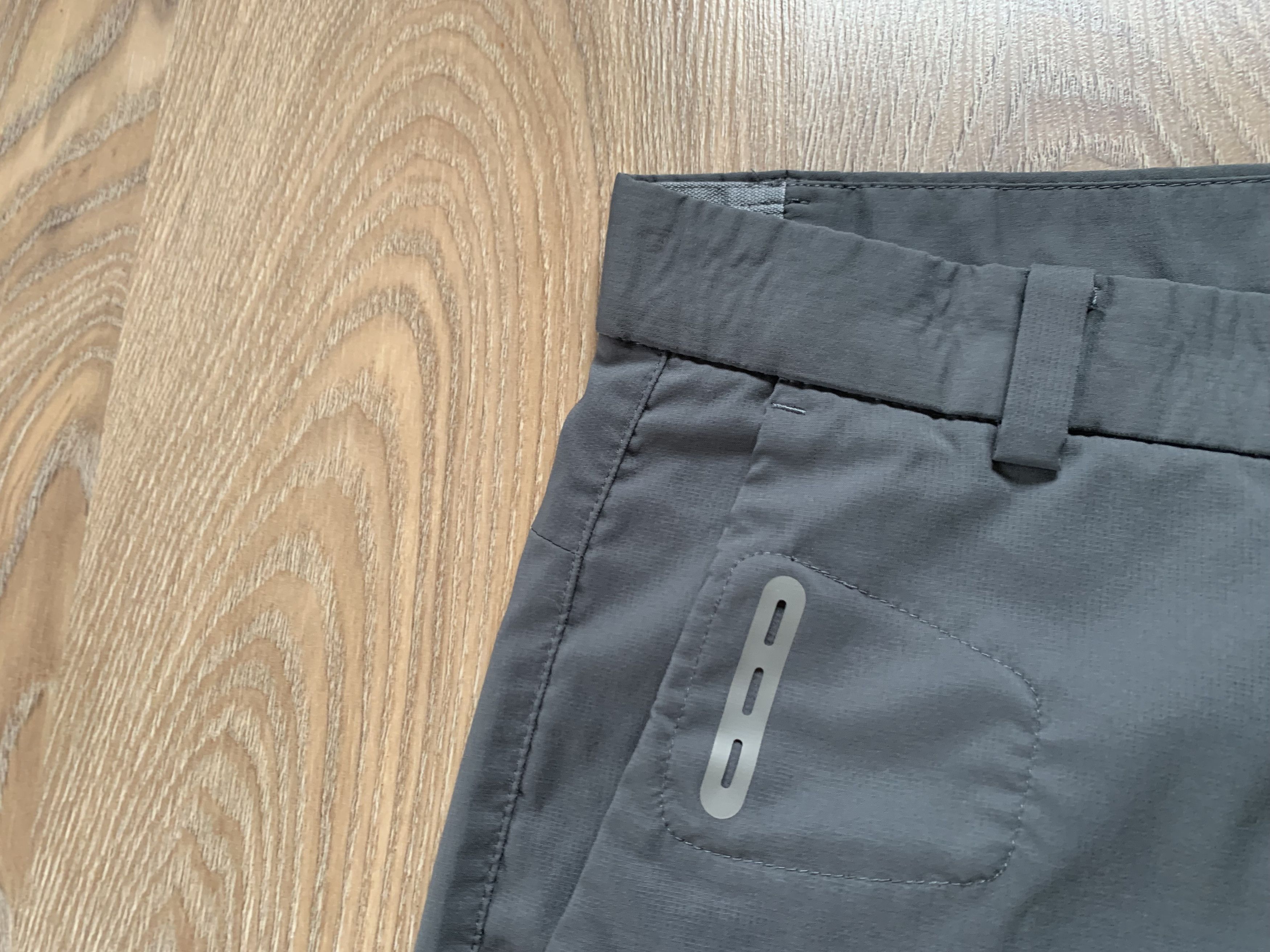 Nike Mens Nike Golf Tour Performance Pants Size US 32 / EU 48 - 6 Thumbnail