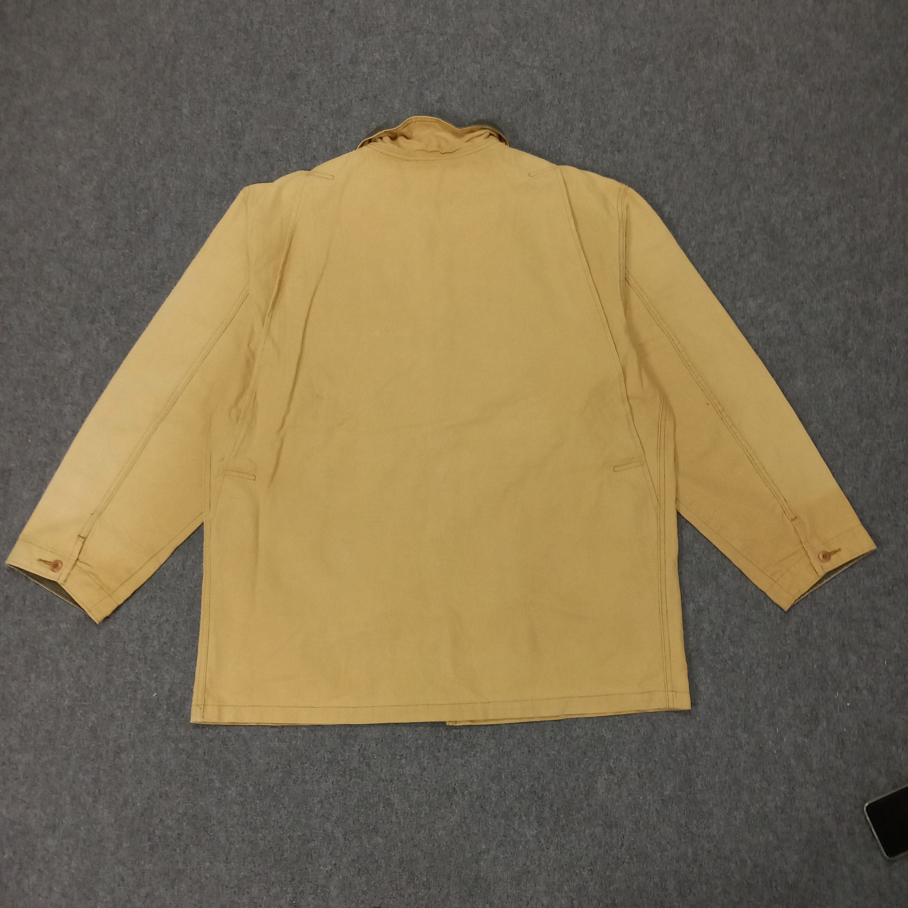 L.L. Bean × Vintage L.L. Bean Freeport,Maine American Style Jacket Size US XXL / EU 58 / 5 - 6 Thumbnail