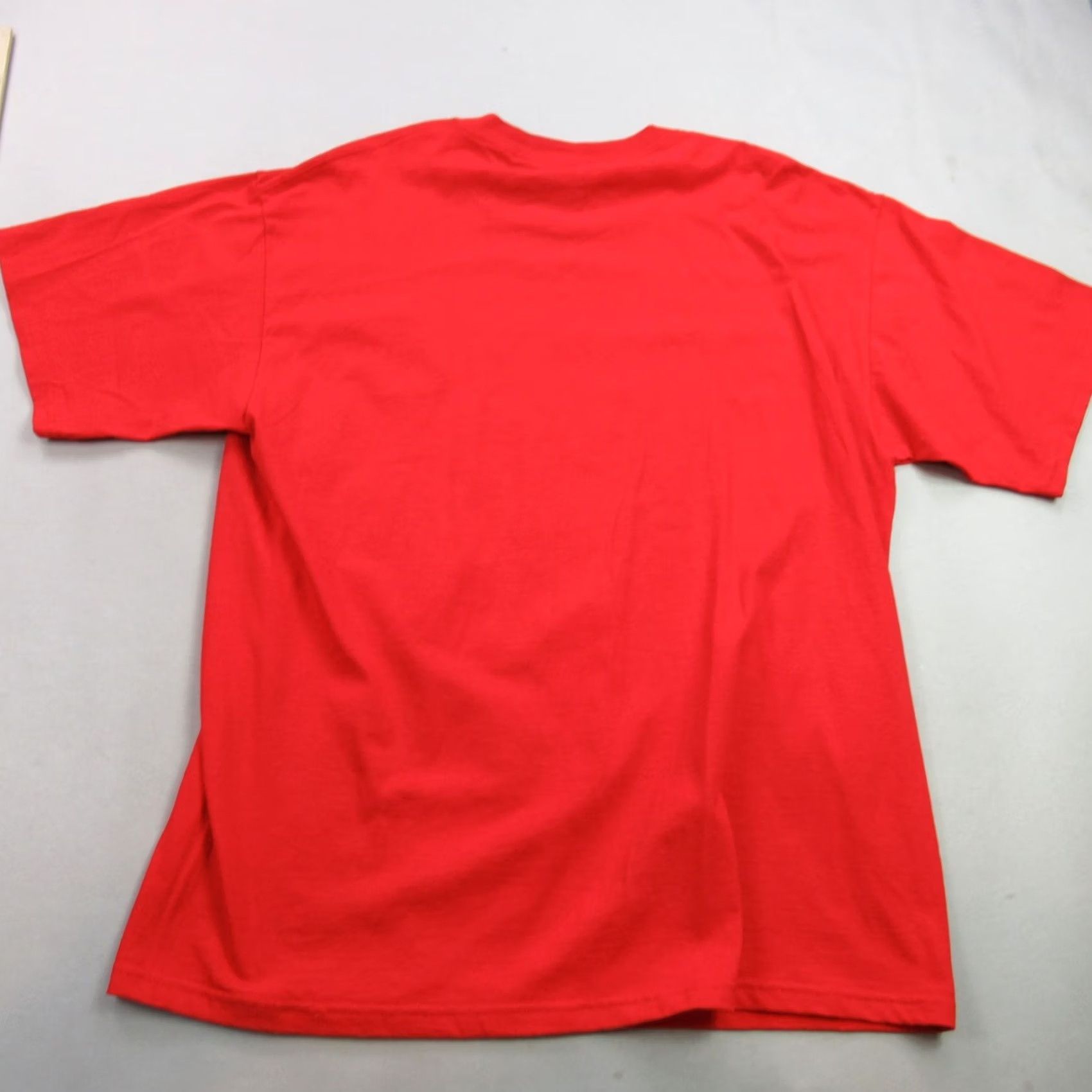 NFL NFL Team Apparel Shirt Mens XL Short Sleeve Crew Neck Tampa Bay Buccaneers Shirt Size US XL / EU 56 / 4 - 5 Thumbnail