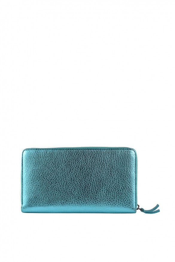 Balenciaga Wallet Size ONE SIZE - 1 Thumbnail