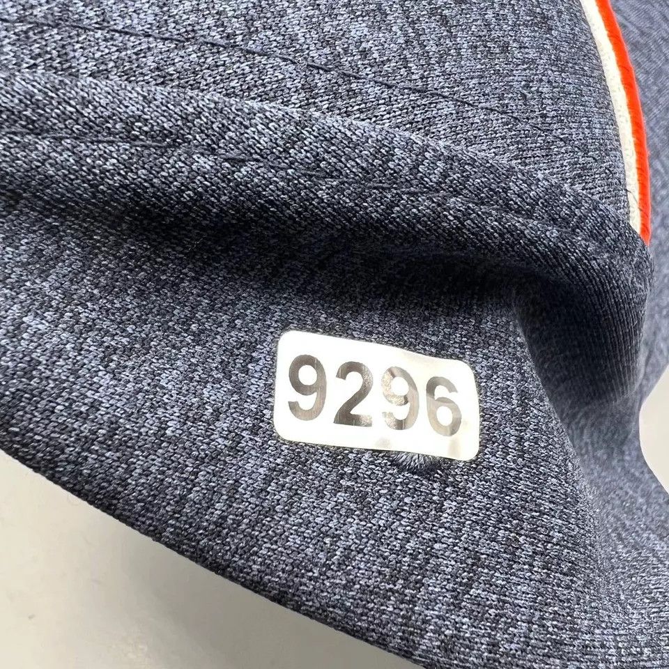 New Era Chicago Bears Hat Men M-L 39Thirty Stretch Fitted Cap New Size ONE SIZE - 8 Thumbnail