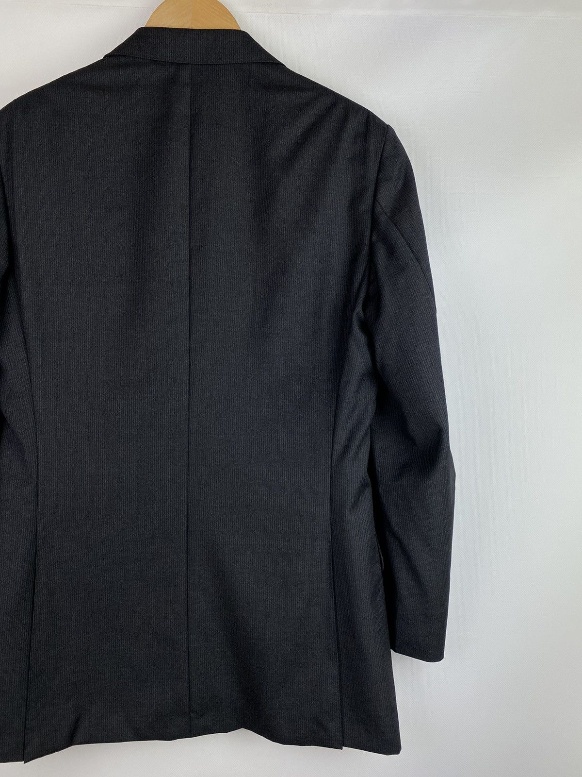 Suitsupply Suitsupply men’s pure wool blazer jacket size EU 44 Size 34R - 14 Thumbnail