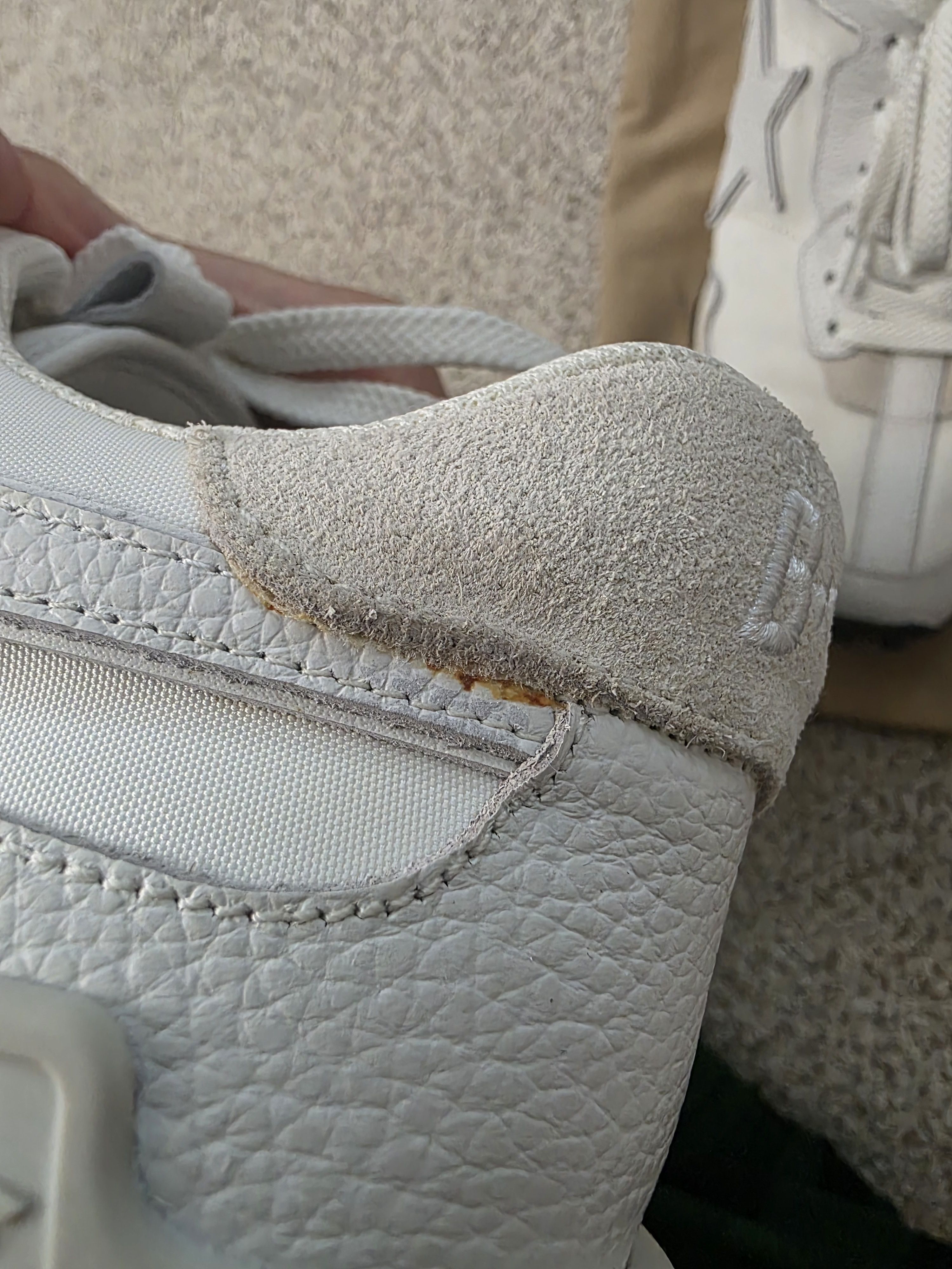 Bape Bape Road Sta Express #3 Size US 8.5 / EU 41-42 - 10 Thumbnail