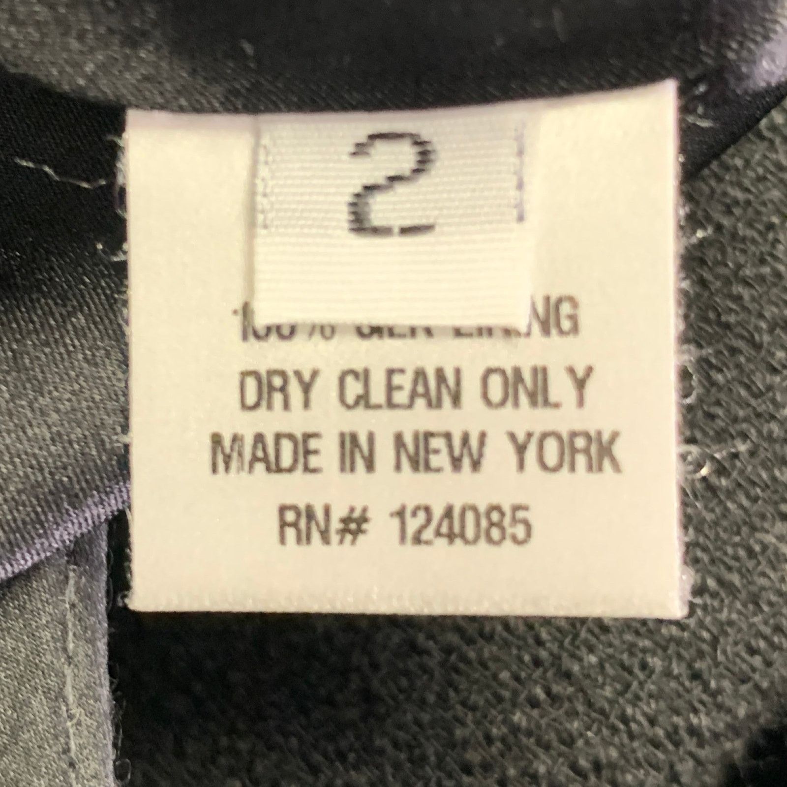 Other LISA PERRY Black Cream Wool Circles Short Sleeve Dress Size XS / US 0-2 / IT 36-38 - 5 Thumbnail