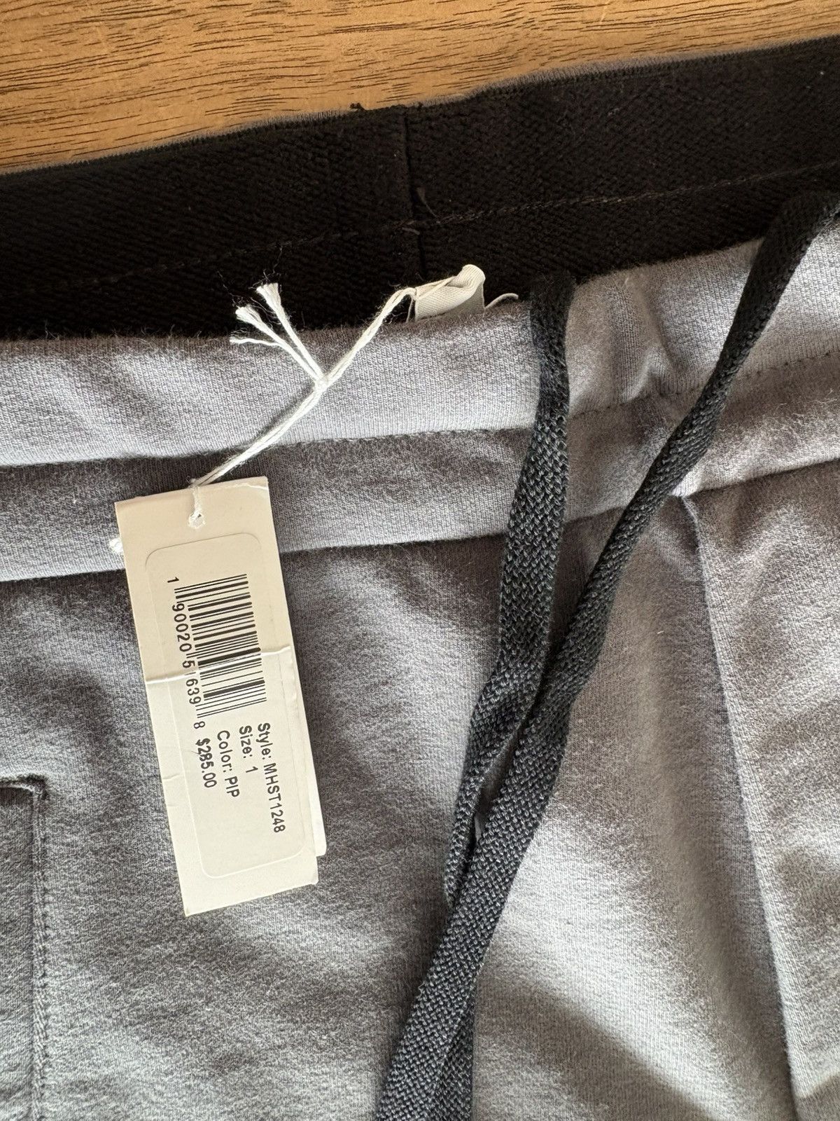 James Perse Joggers Size US 31 - 7 Thumbnail