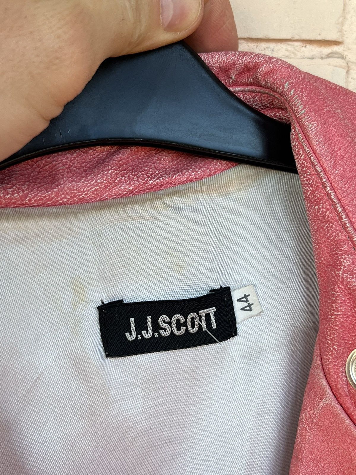 Other Y2K Vintage J.J. Scott,G Star Raw,Versace Stripe Size M / US 6-8 / IT 42-44 - 13 Thumbnail