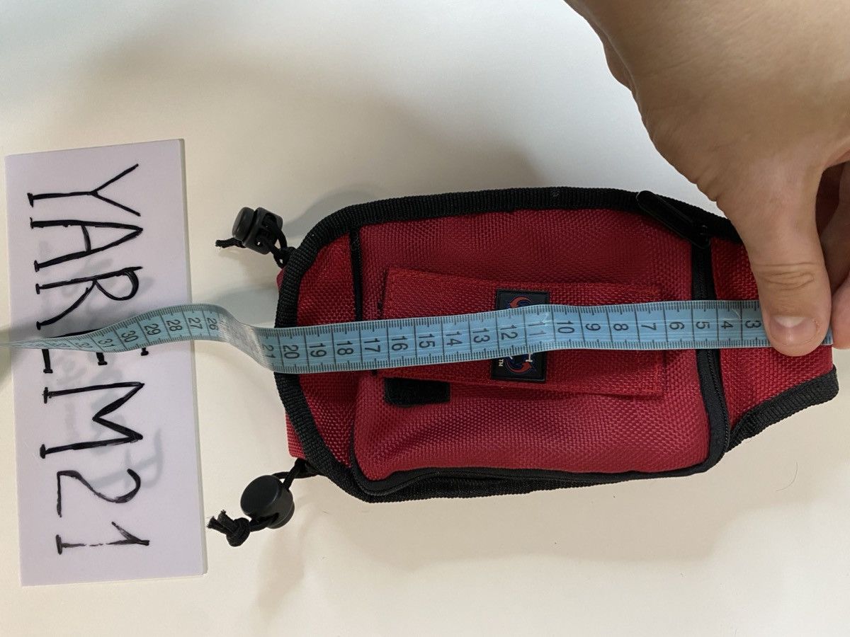Vintage Nintendo mini bag Size ONE SIZE - 8 Thumbnail