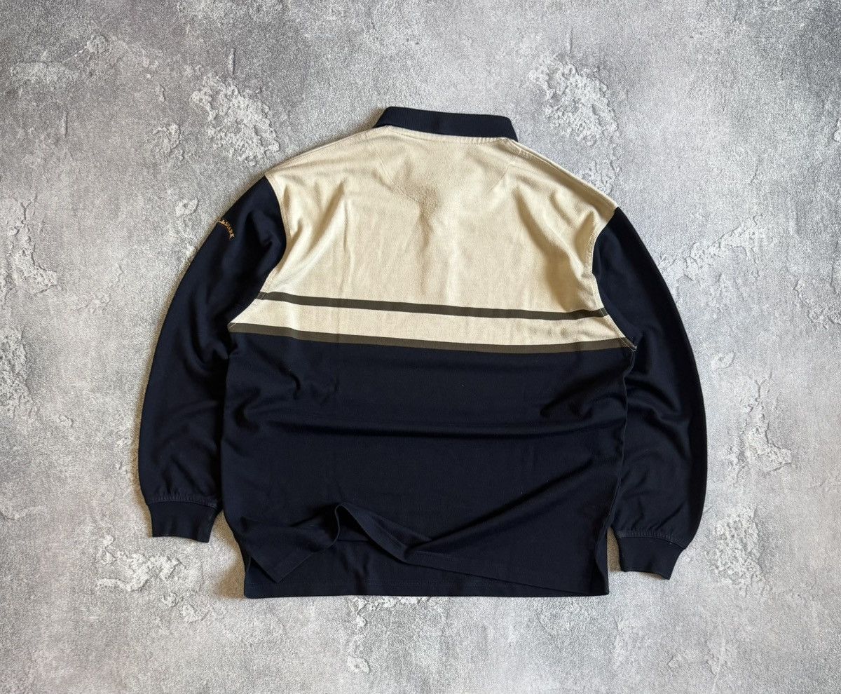 Paul & Shark Paul & Shark XL sweater knitwear jumper pullover old money Size US XL / EU 56 / 4 - 14 Thumbnail