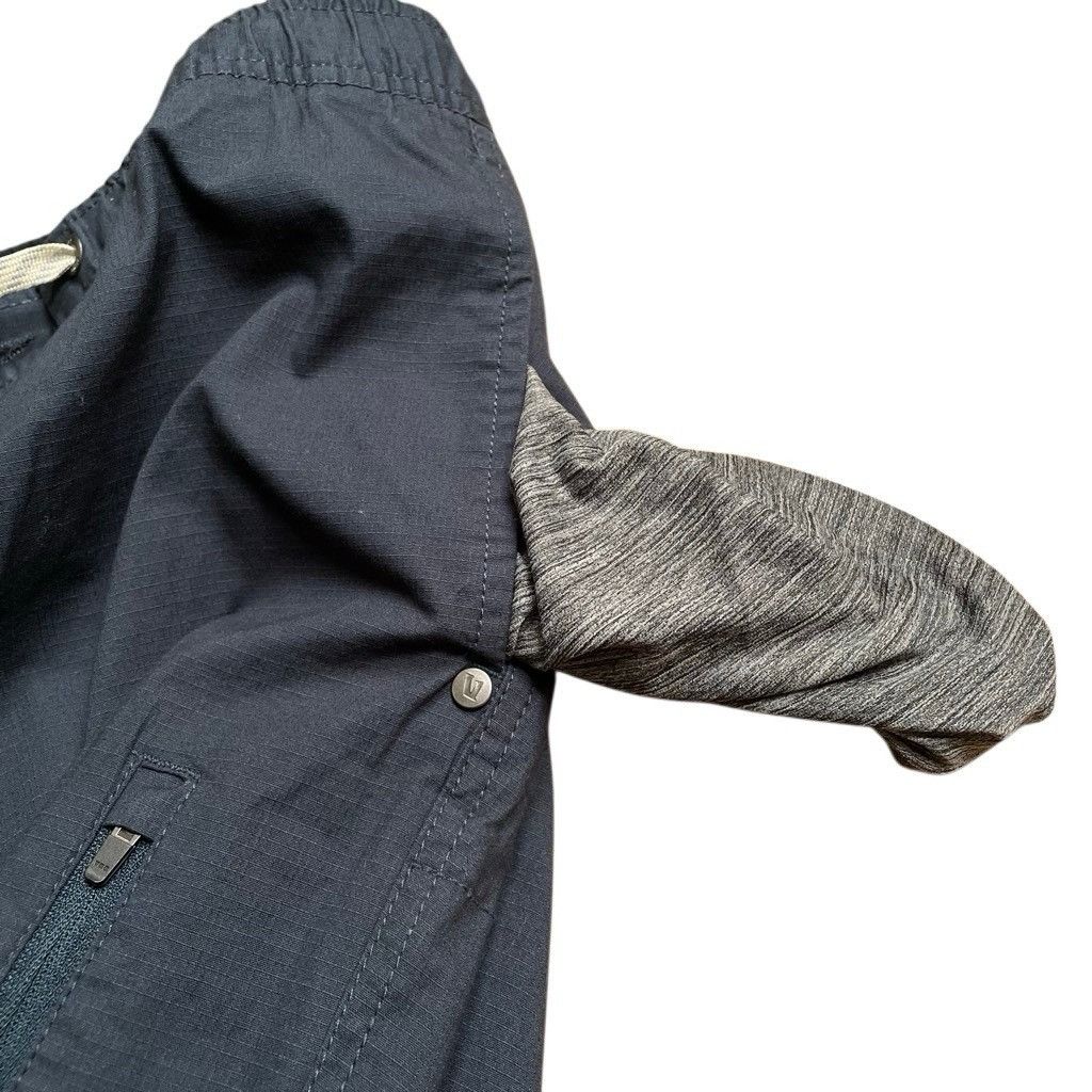 Vuori Vuori Ripstop Climber Pant Mens Large Indigo Navy Blue Size US 32 / EU 48 - 7 Thumbnail