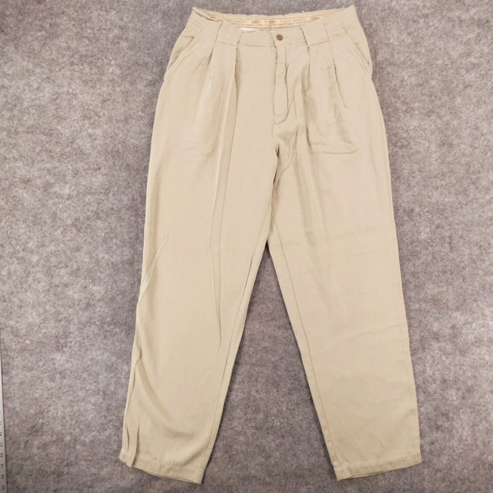 Tommy Bahama Tapered Casual Pants for Women
