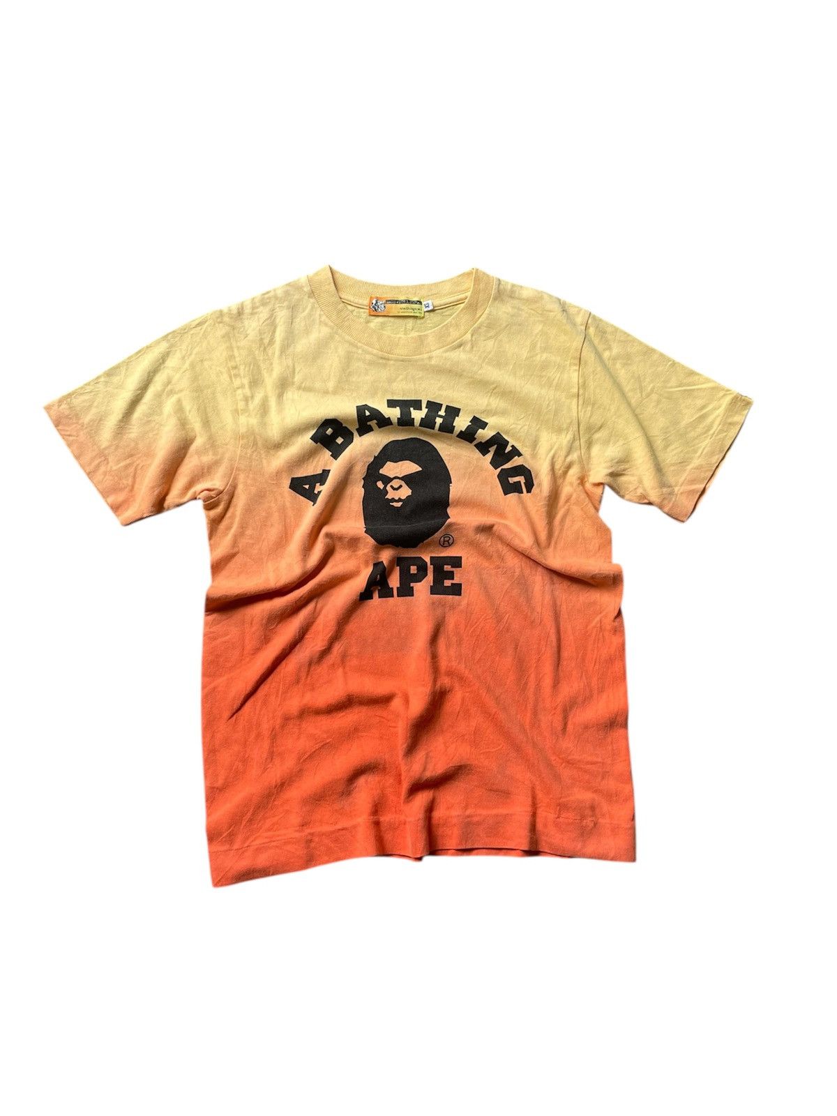 Vintage A Bathing Ape