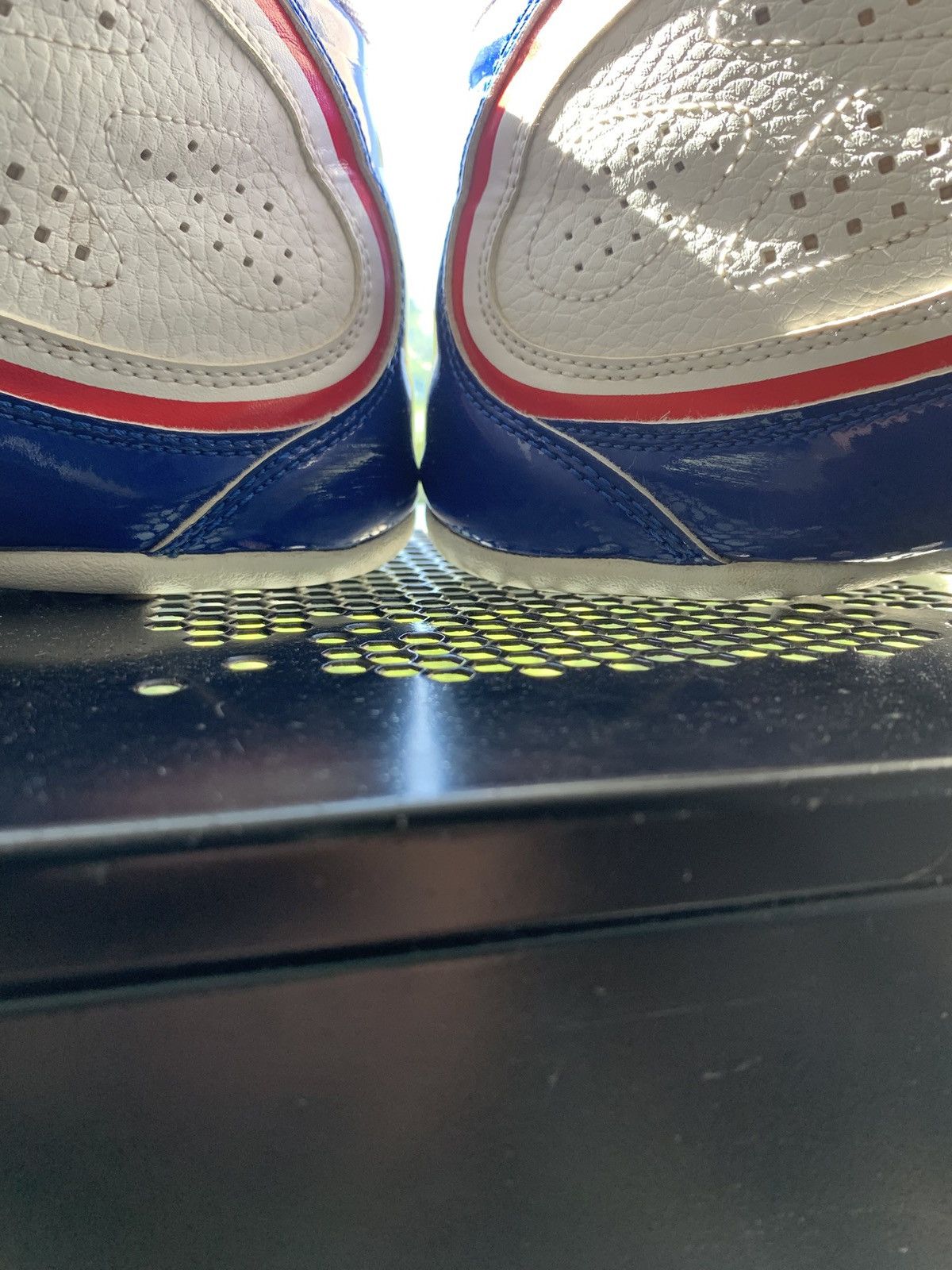 Adidas Adidas NBA Size US 6 / EU 39 - 8 Thumbnail