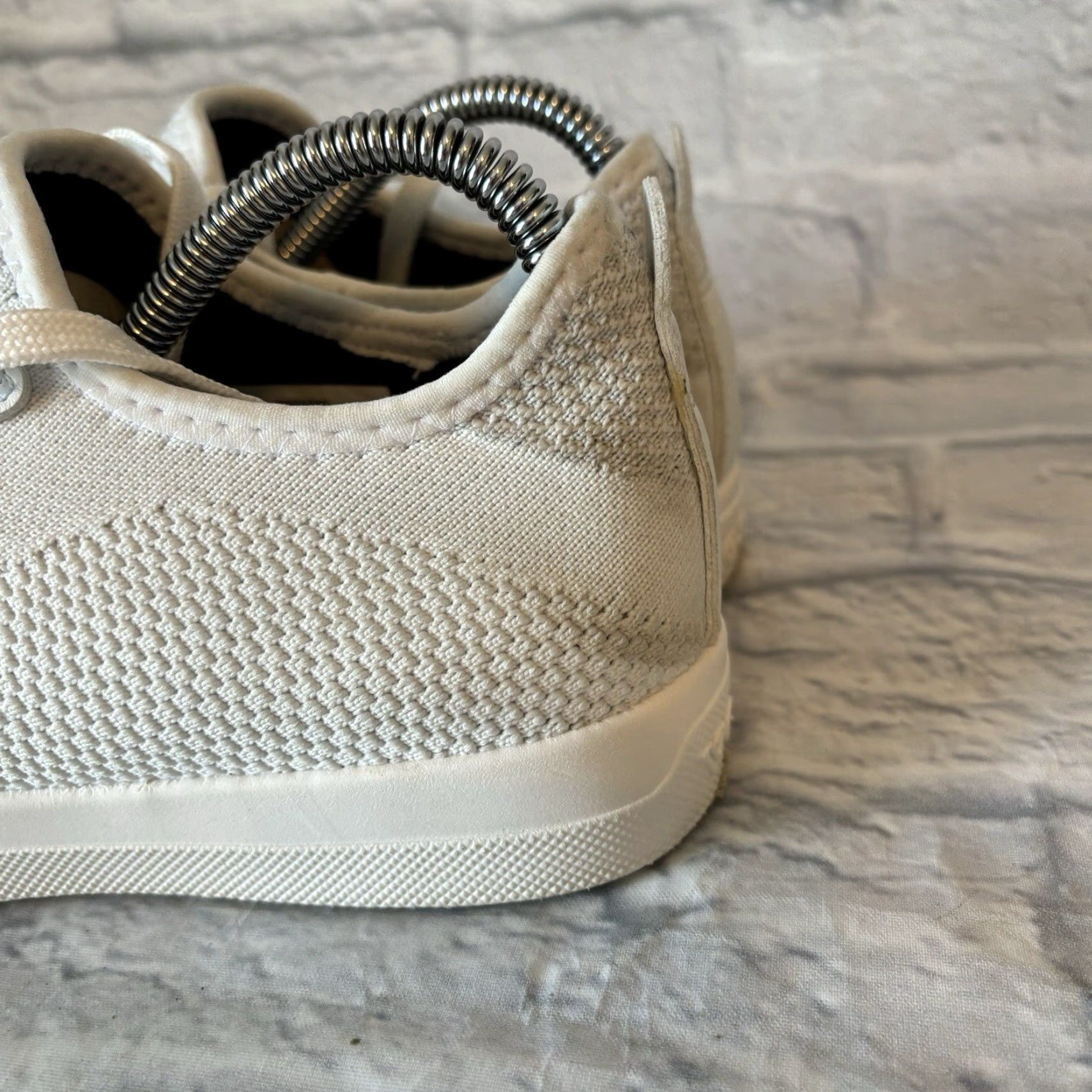 Vintage **White Vessi Weekend 1.5 Waterproof Sneakers Size 6 Womens** User: **Vessi Weekend 1.5 White Waterproof Sneakers Size 6 Womens** Size US 4 / IT 34 - 6 Thumbnail