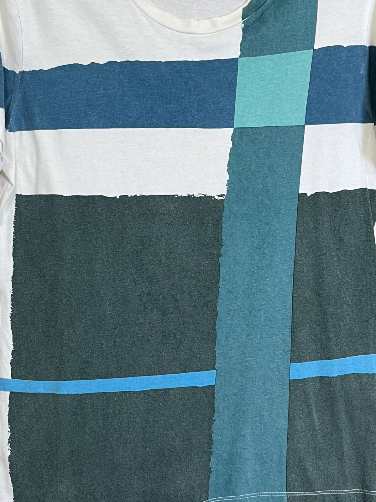 Burberry AUTHENTIC BURBERRY BRIT TEE SHIRT Size US M / EU 48-50 / 2 - 4 Thumbnail