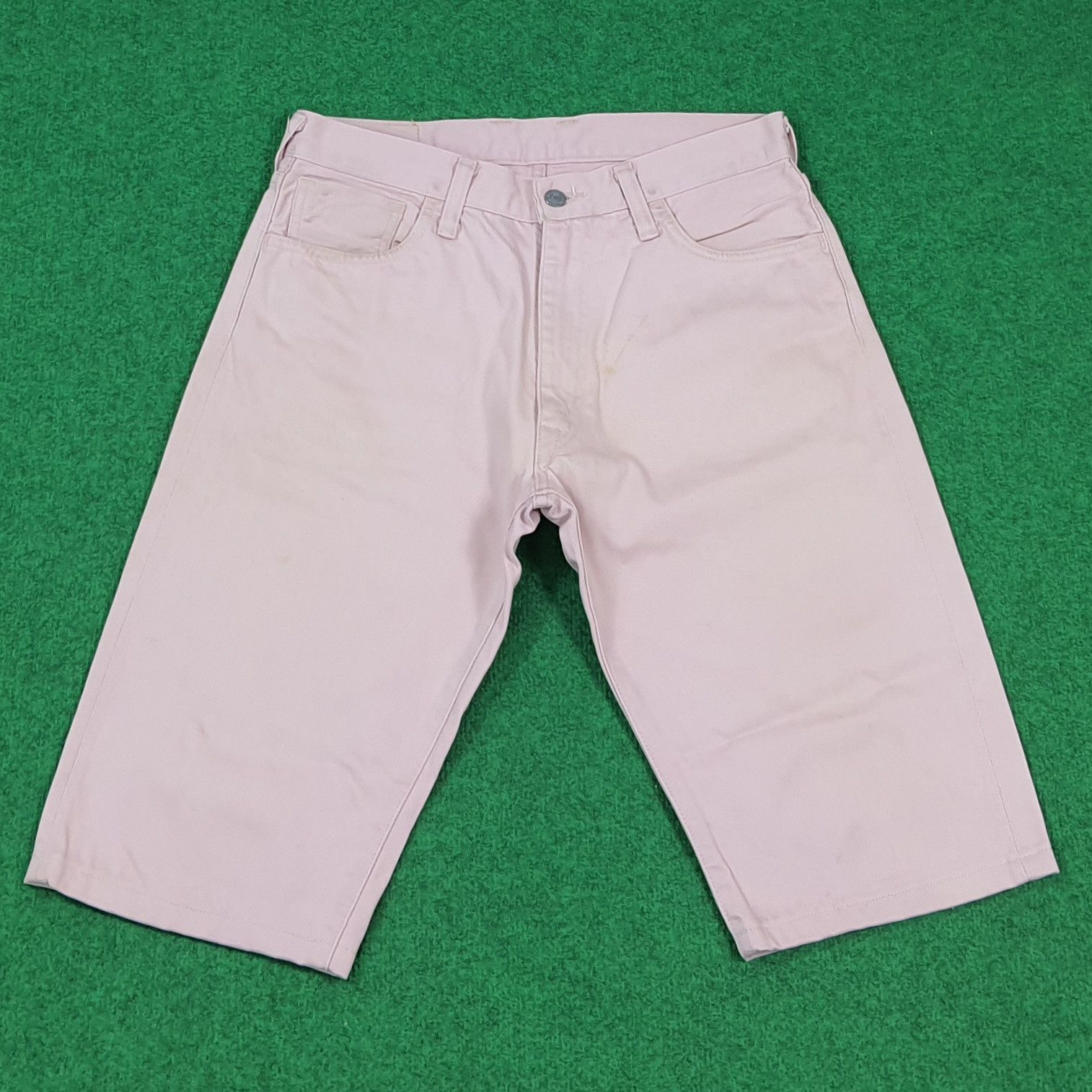 Evisu Vintage Evisu Japan Fairway Genese Custom Daicock C297N30 Size US 30 / EU 46 - 4 Thumbnail