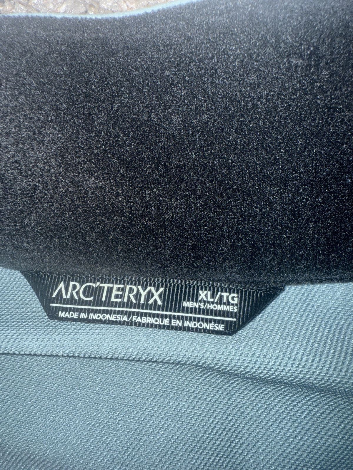 Arc'teryx Arcteryx Light Jacket Size US XL / EU 56 / 4 - 8 Thumbnail