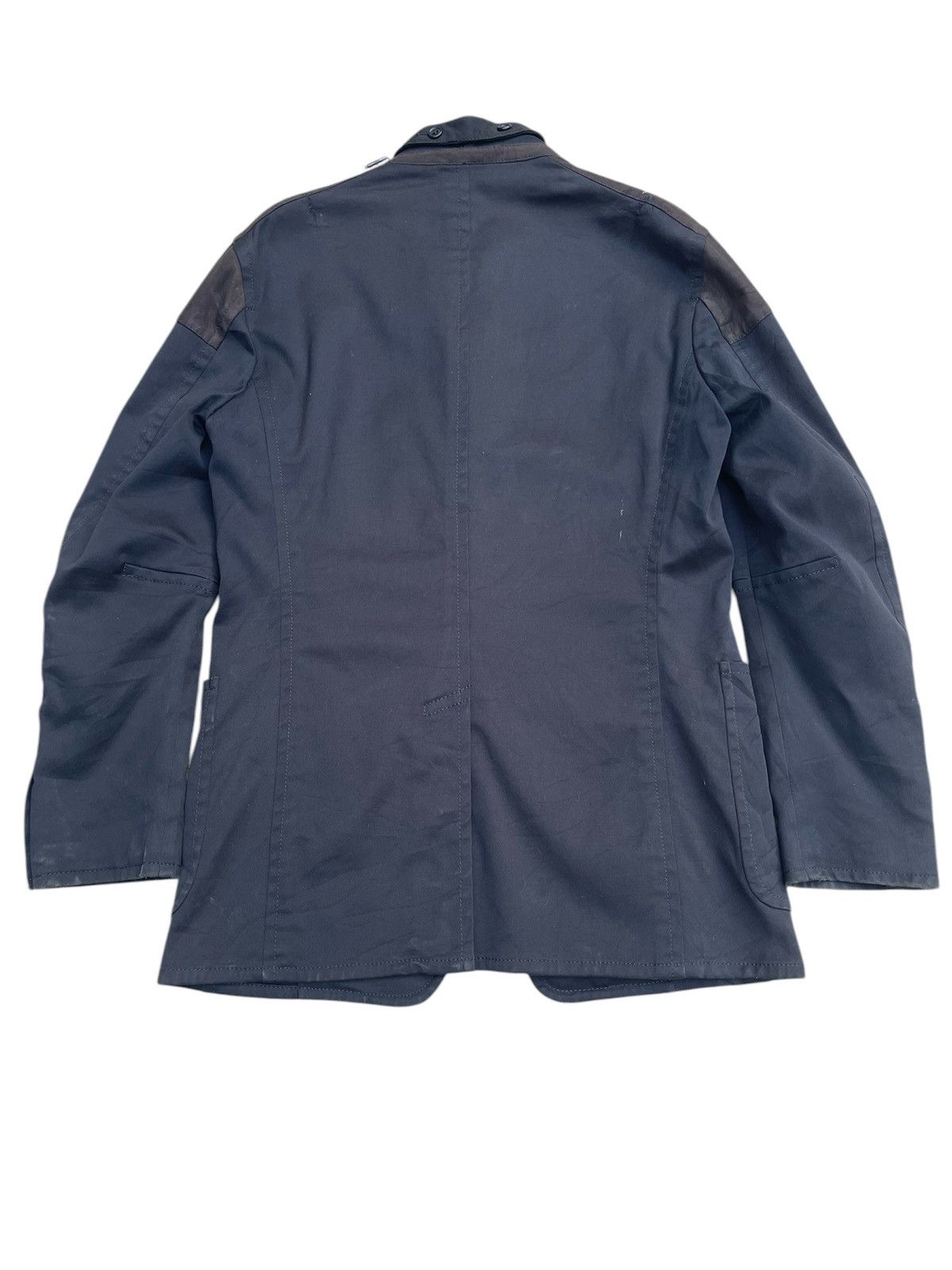Calvin Klein × Japanese Brand Calvin Klein Jacket Ifsixwasnine Style Size US S / EU 44-46 / 1 - 2 Thumbnail