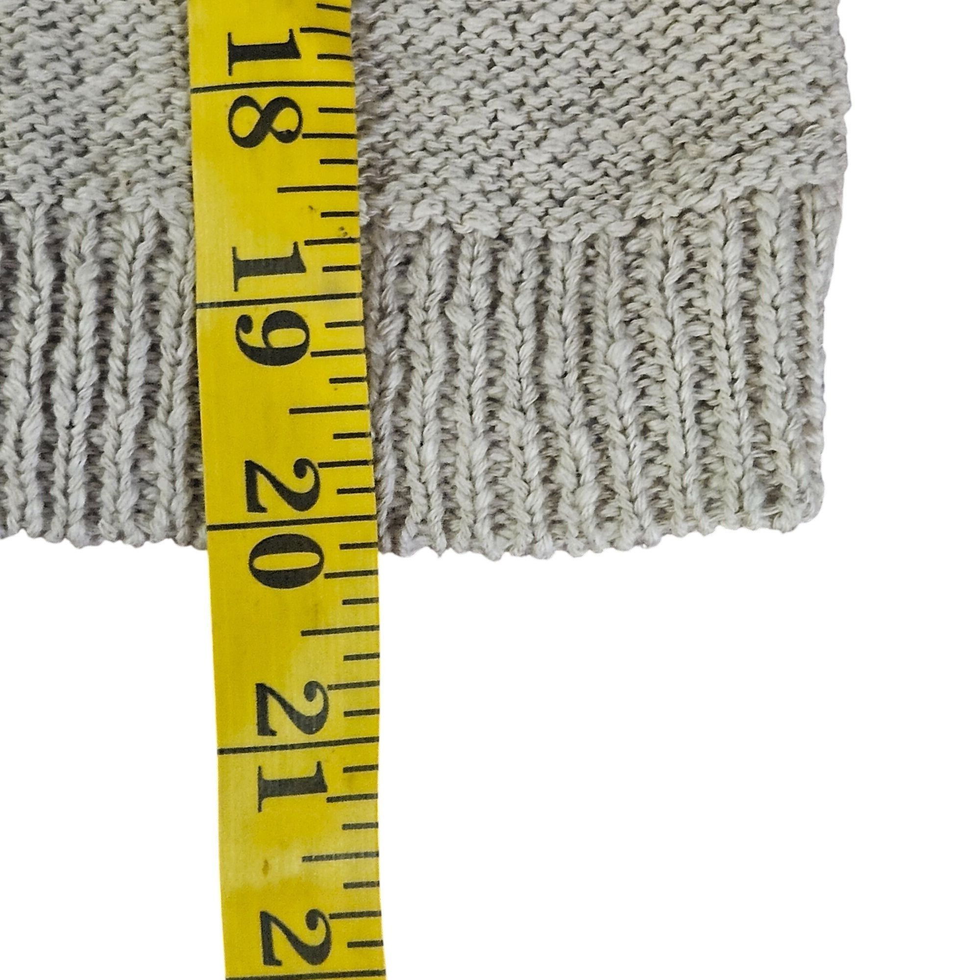 Z Supply Z Supply Women’s Knit Tank Beige M Clean Girl, Coastal Cowgi Size M / US 6-8 / IT 42-44 - 7 Thumbnail