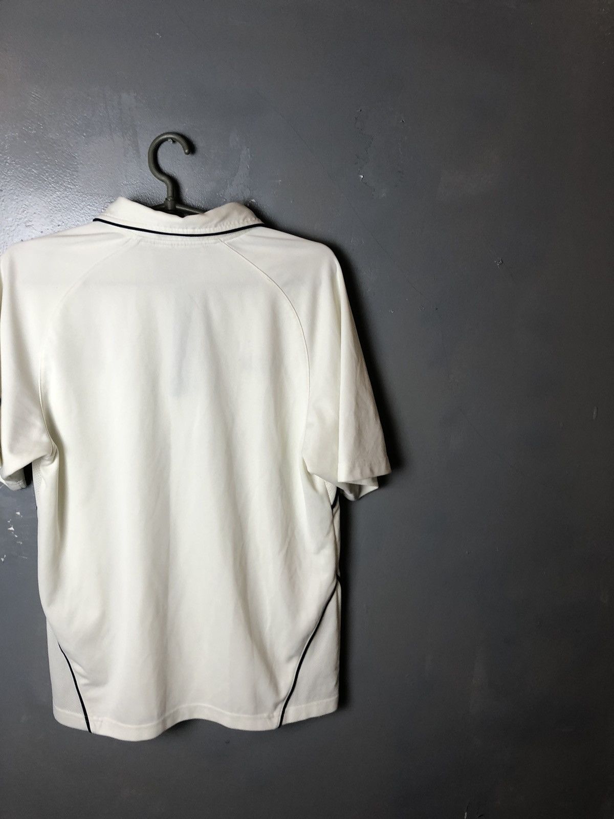 Vintage Vintage men’s rugby jersey size S Size US S / EU 44-46 / 1 - 10 Thumbnail