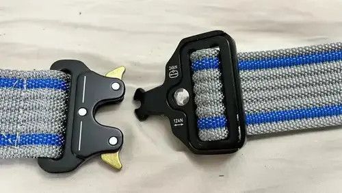 Other Tactical Belt Quick Release Size ONE SIZE - 2 Thumbnail
