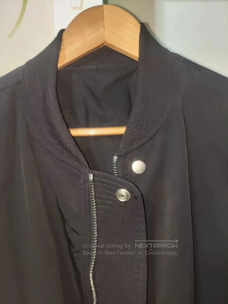 Rick Owens Rick Owens out. Size US M / EU 48-50 / 2 - 5 Thumbnail