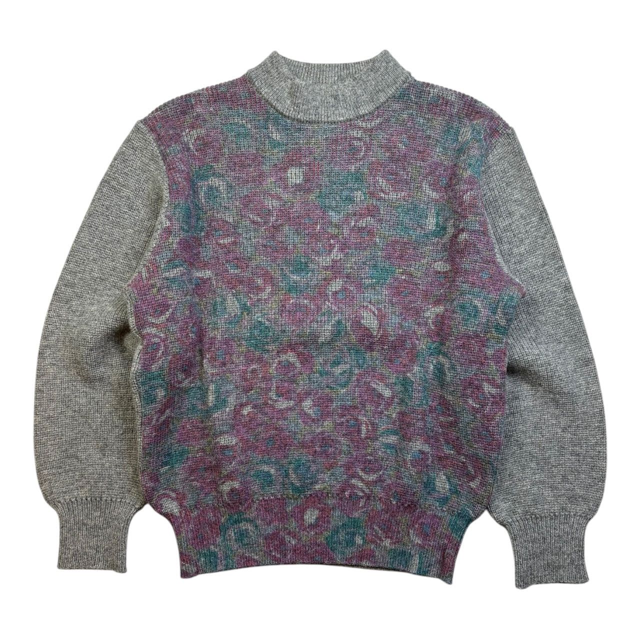 Comme des Garcons Homme Plus 1989 Comme Des Garçons Knit Size US S / EU 44-46 / 1 - 1 Thumbnail