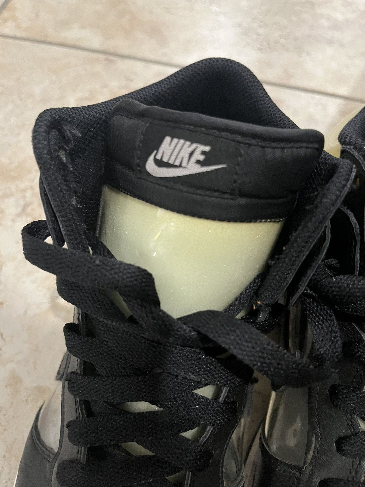 Comme des Garcons Homme Plus × Nike Nike x CDH+ Dunk Hi Size US 9 / EU 42 - 14 Thumbnail