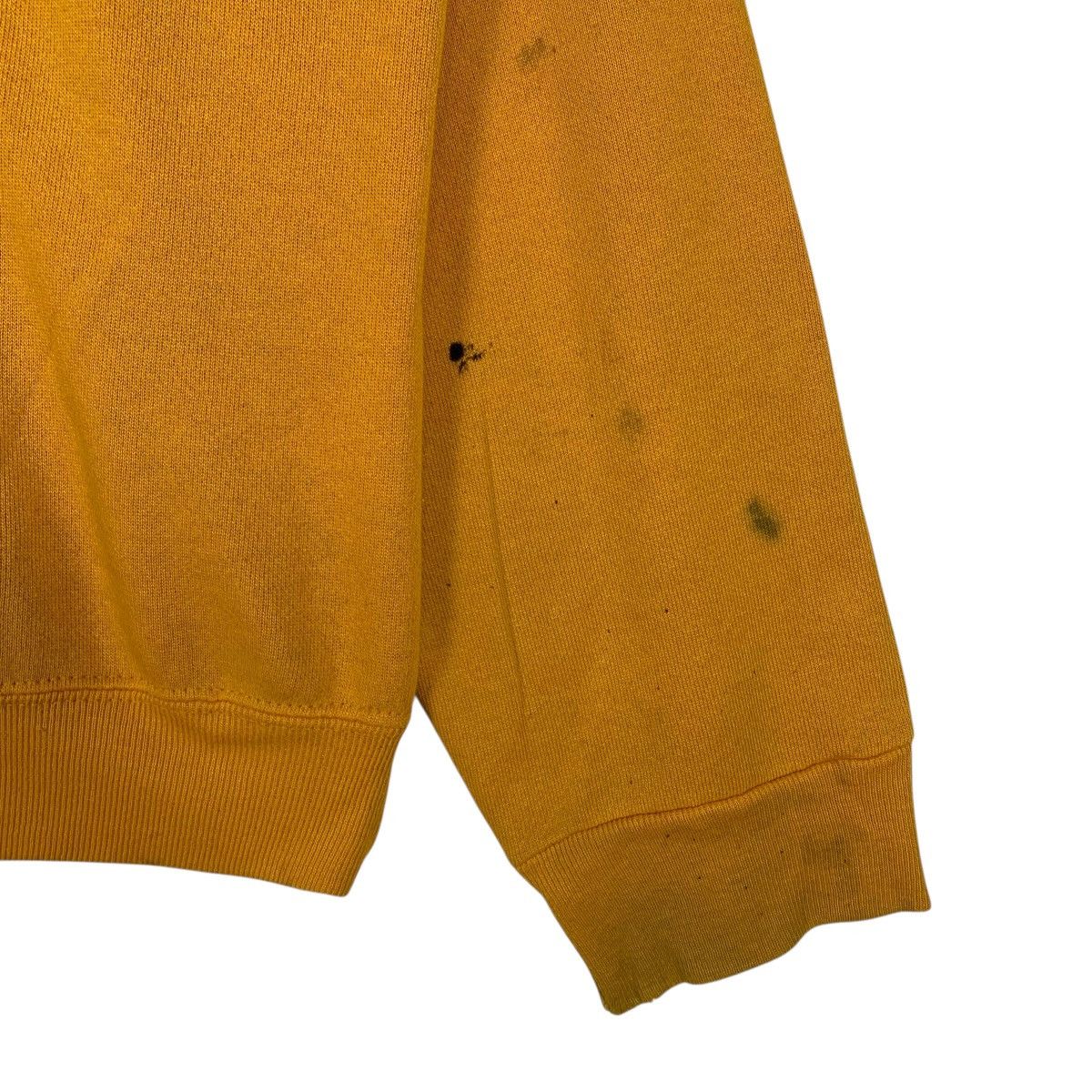 Tultex × Vintage Vintage Tultex Champion Apparel Outdoor Sweater Sweatshirt Size US L / EU 52-54 / 3 - 9 Thumbnail