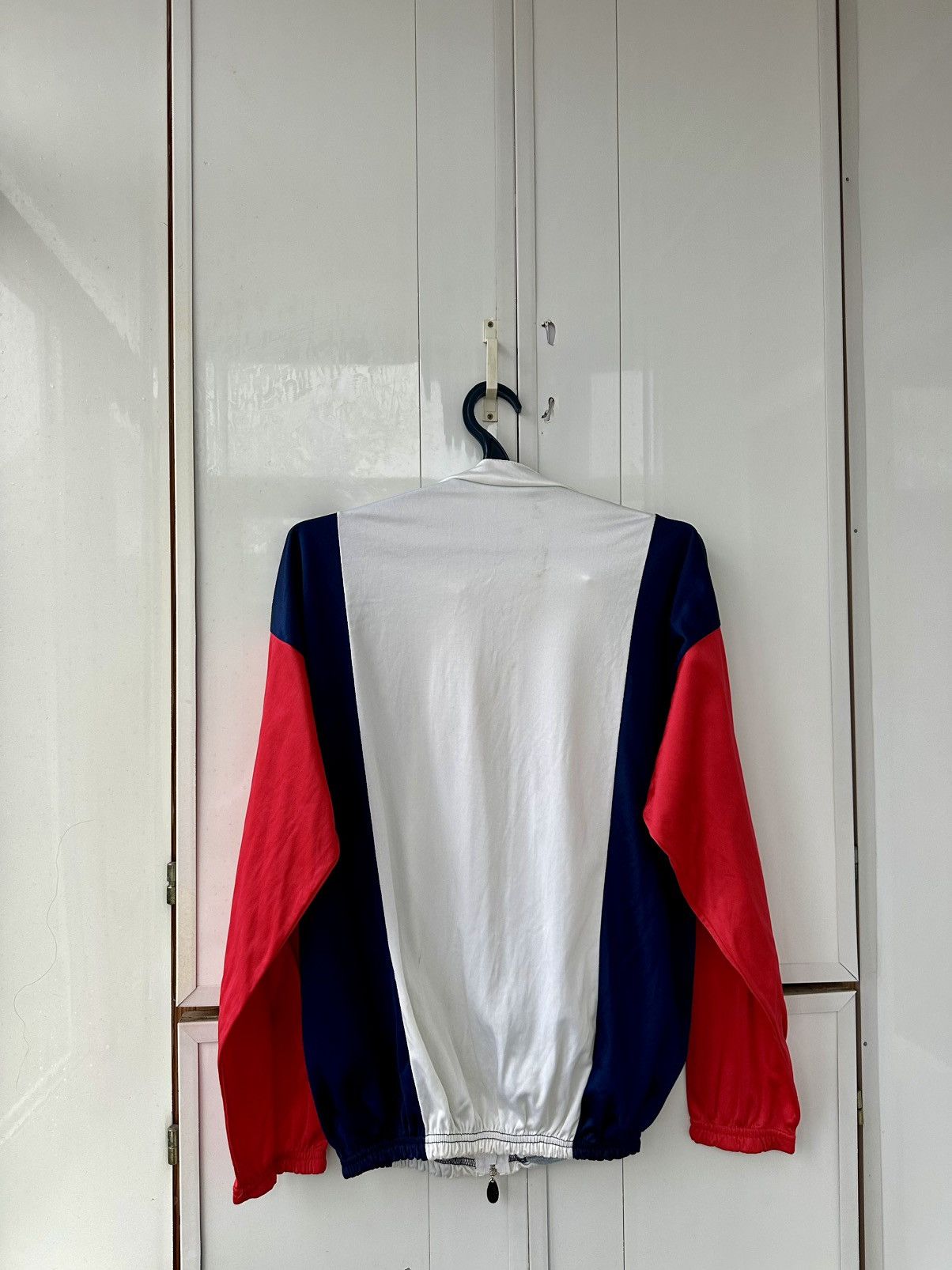 Other 🇮🇹Vintage Made in Italy Castelli Light Jacket Y2K Size US M / EU 48-50 / 2 - 15 Thumbnail