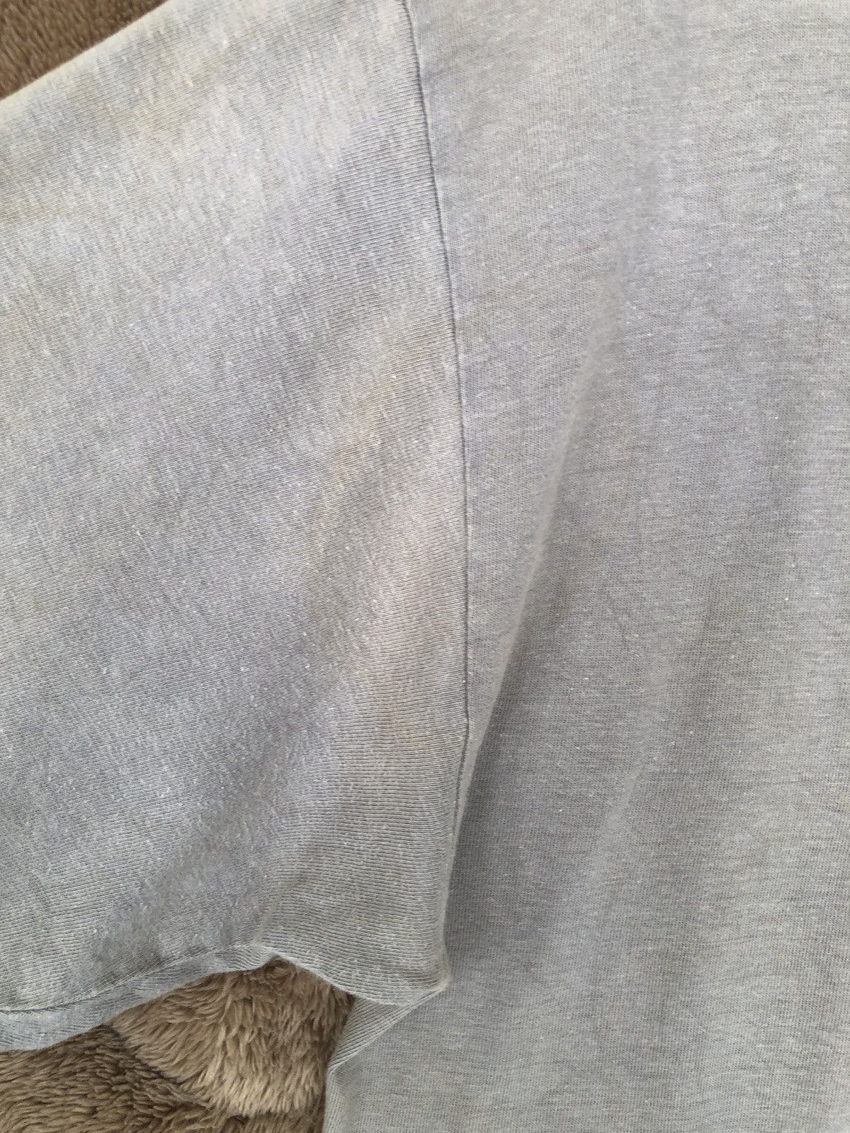 Vintage Vintage Local Motion Surfing Tee Size US XL / EU 56 / 4 - 9 Thumbnail