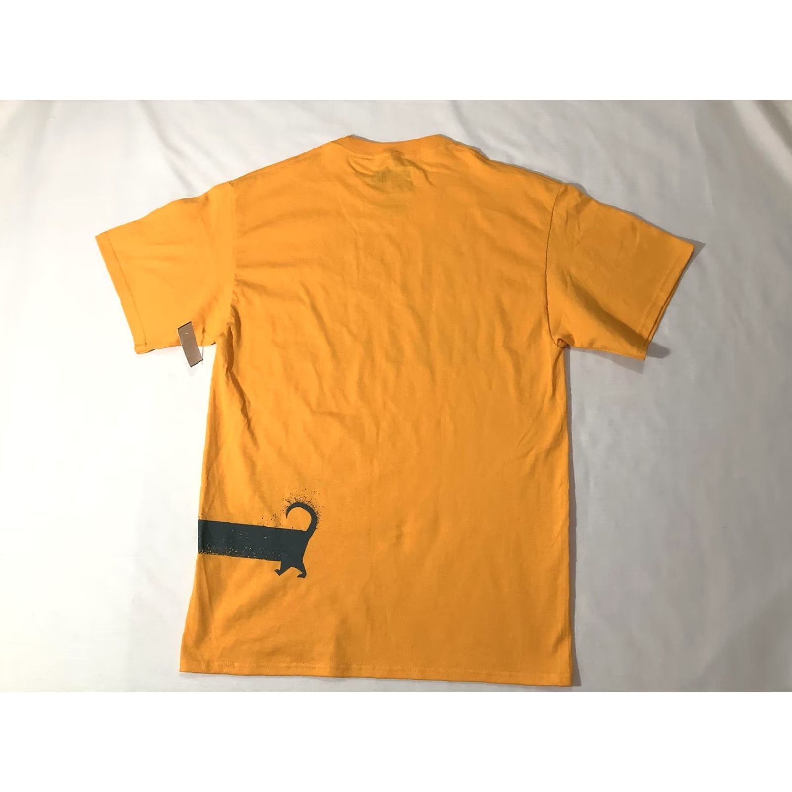 Alife Secret Life Of Pets Shirt Mens Medium Gold Wiener Takes All Graphic Tee Size US M / EU 48-50 / 2 - 6 Thumbnail