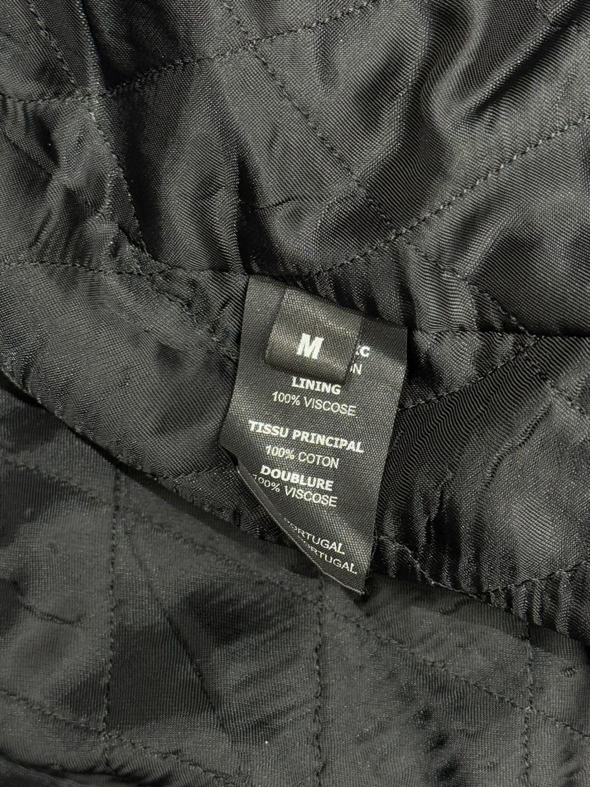 Vetements Vetements 16fw jacket Size US M / EU 48-50 / 2 - 8 Thumbnail