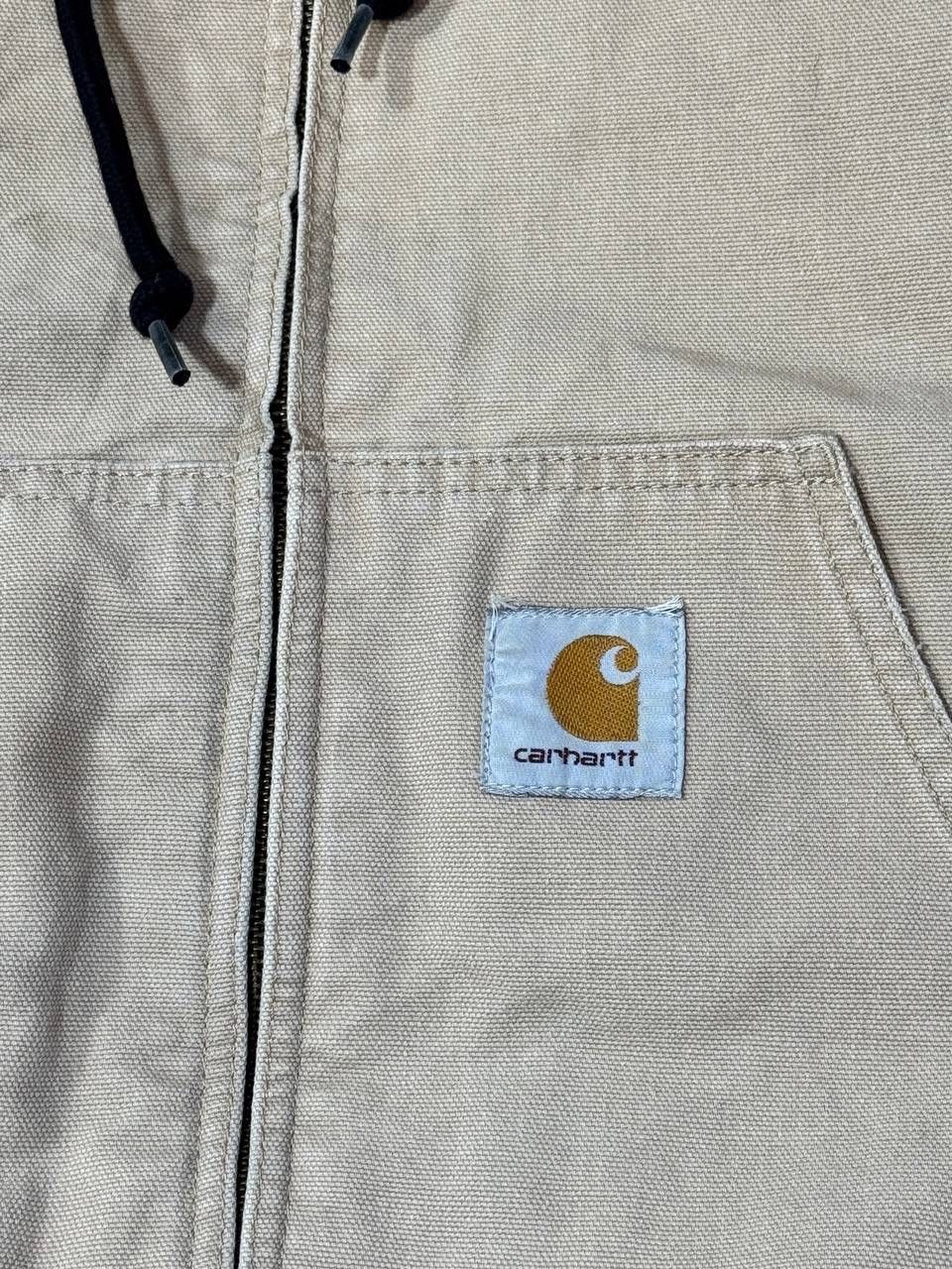 Carhartt Carhartt Active Jacket Size XS Size US XS / EU 42 / 0 - 2 Thumbnail