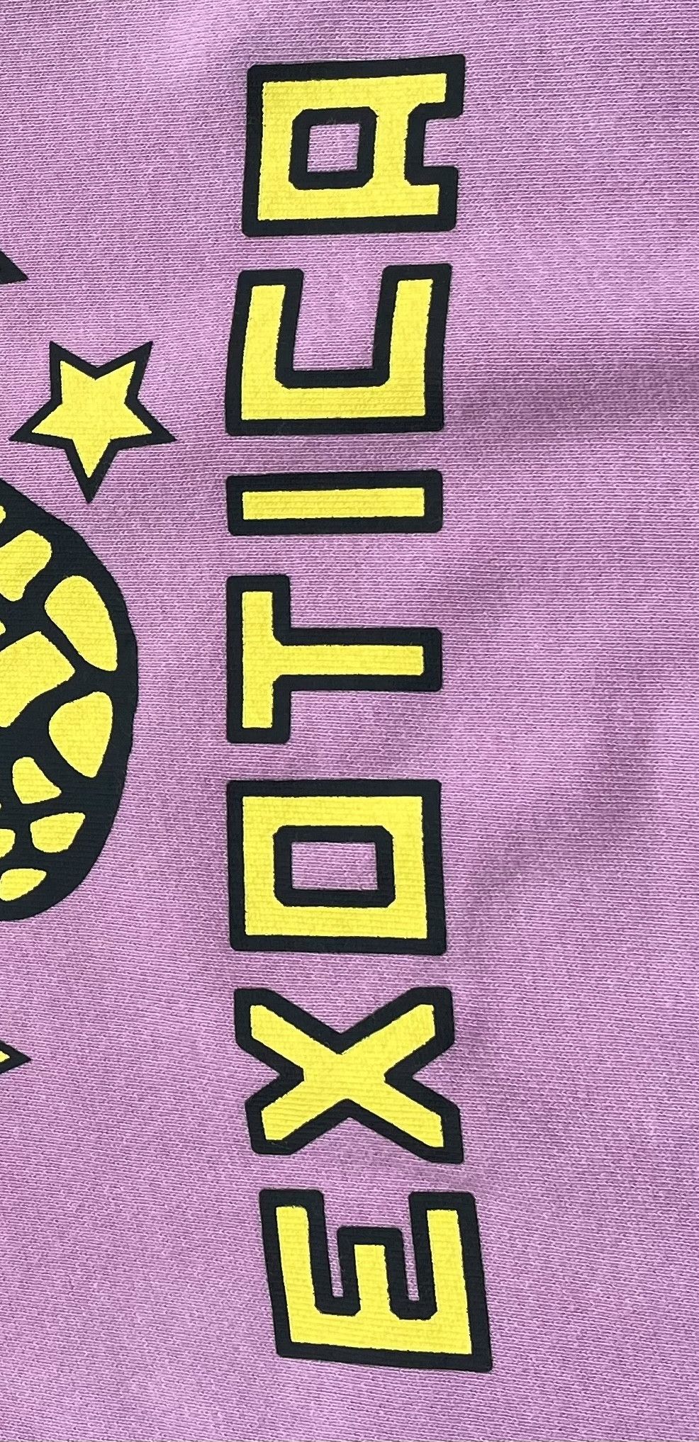 Gucci EXOTICA PINEAPPLE Sweatshirt Sweater Size M / US 6-8 / IT 42-44 - 12 Thumbnail