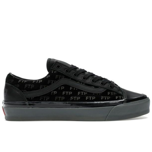 Fuck The Population FTP x VANS Skool 11.5 Size US 11.5 / EU 44-45 - 4 Thumbnail