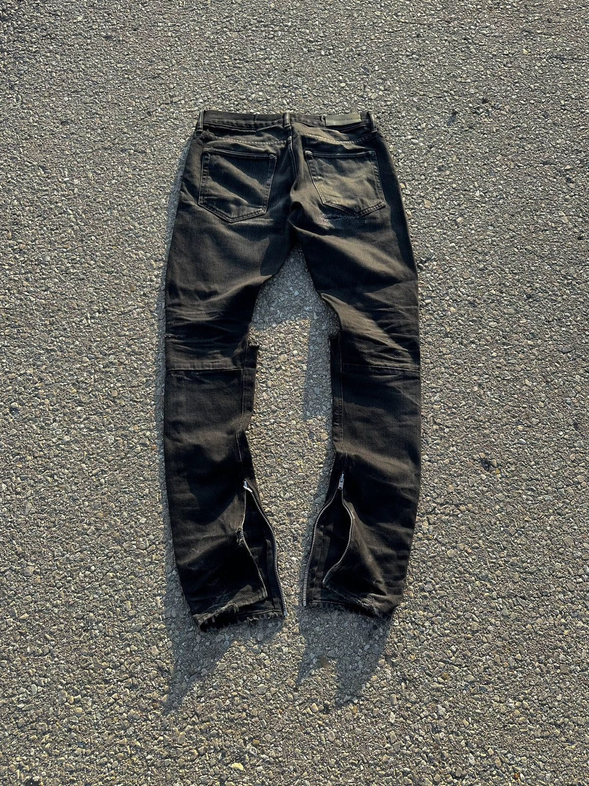 Fear Of God Fourth Collection | Grailed