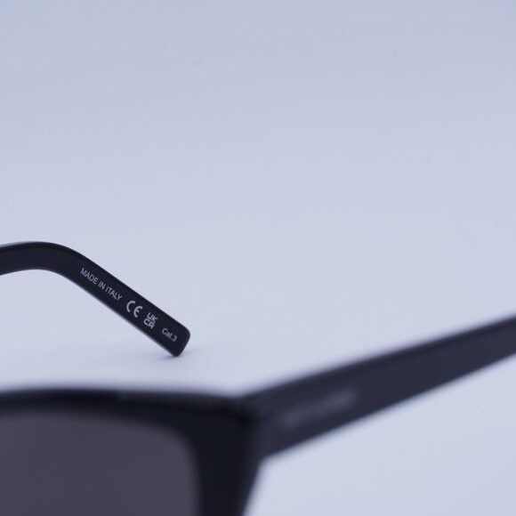 Saint Laurent Paris 🕶️ New Saint Laurent SL 276 MICA 032 Sunglasses Size ONE SIZE - 9 Thumbnail