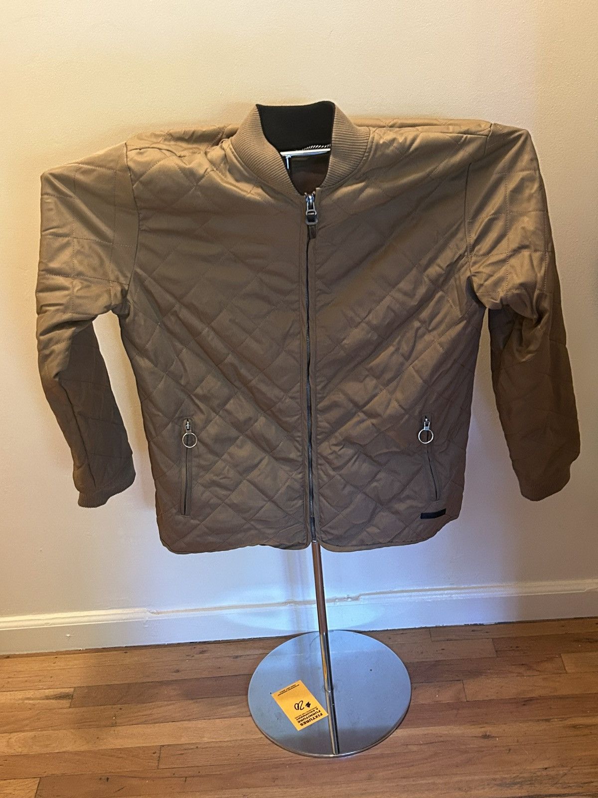 Civil Society Civil Society Jacket Size US L / EU 52-54 / 3 - 1 Preview