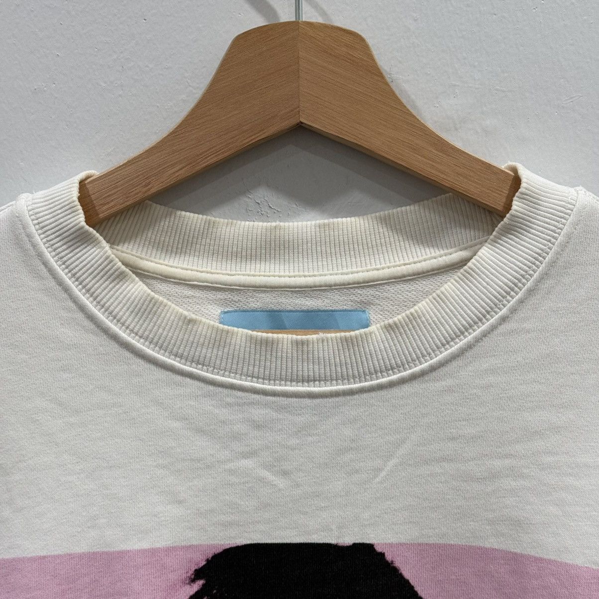 Calvin Klein Calvin Klein x Andy Warhol Photo Tee Sweatshirt Size US M / EU 48-50 / 2 - 6 Thumbnail