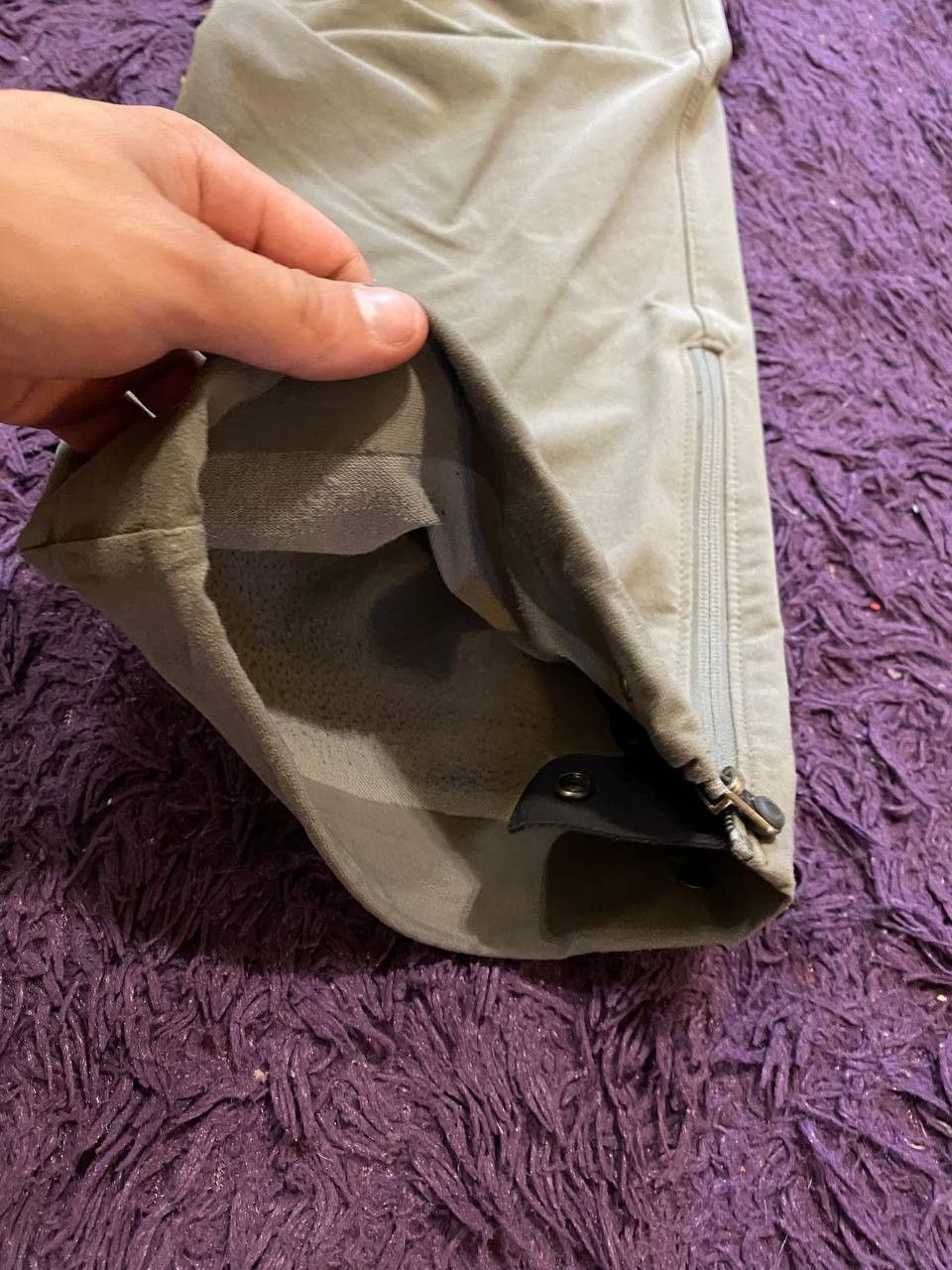 The North Face Vintage The North Face Casual pants Y2K streetwear Size US 32 / EU 48 - 18 Thumbnail
