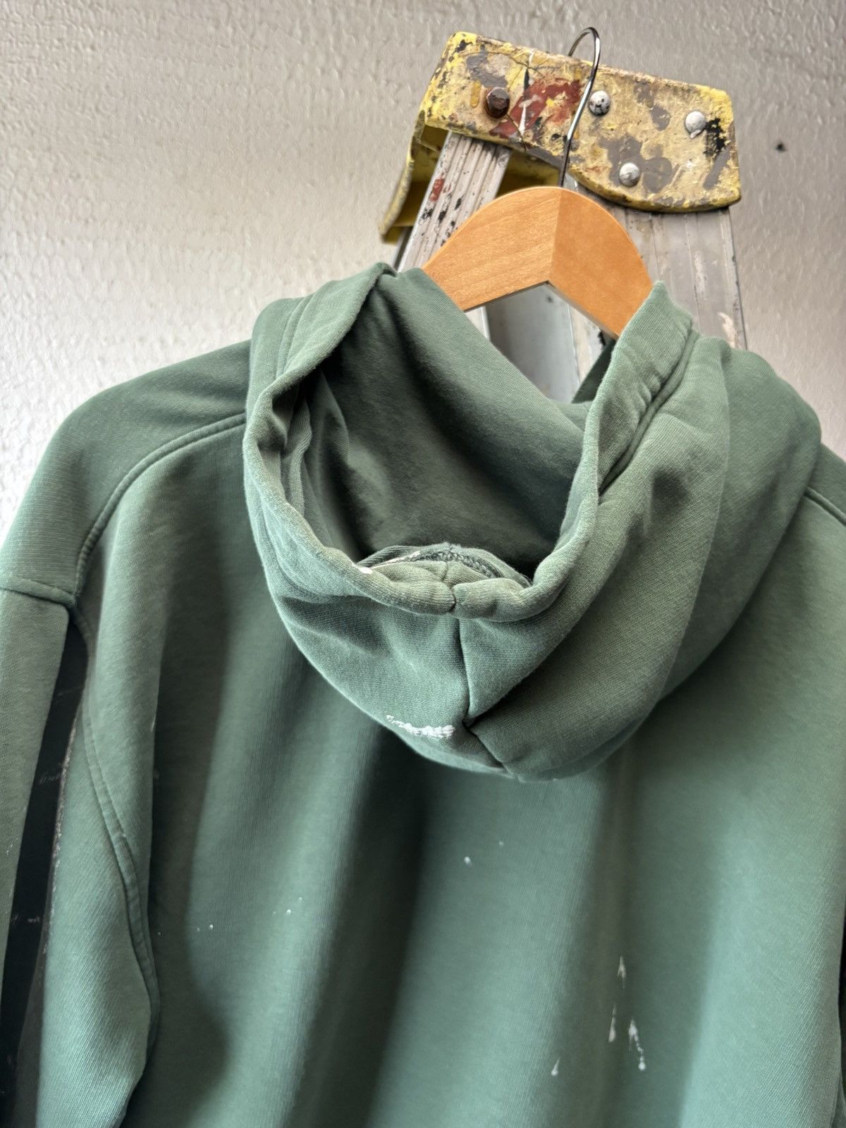 Nike Nike super trash & faded 00’s hoodie Size US L / EU 52-54 / 3 - 10 Thumbnail