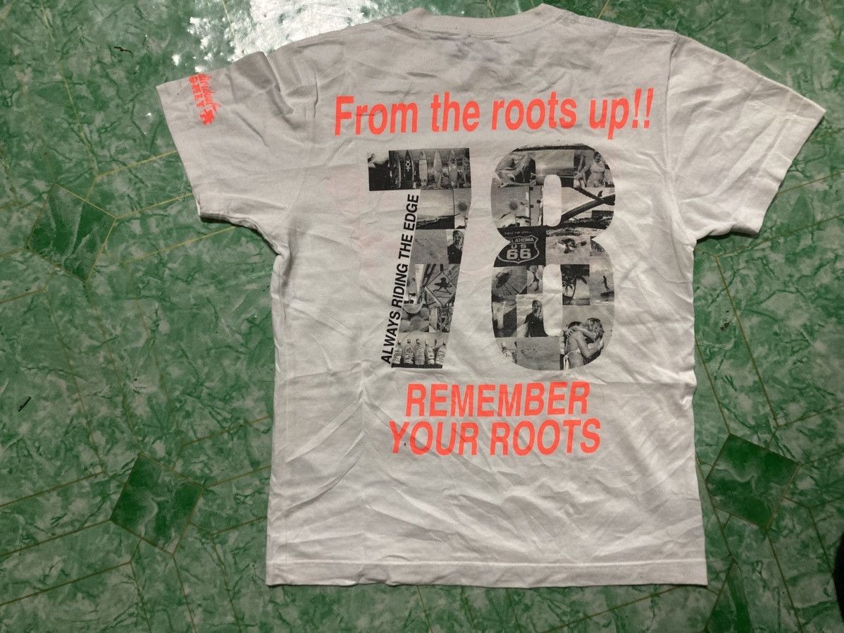 Gotcha Gotcha No Weve No Surf T Shirt Size US M / EU 48-50 / 2 - 2 Thumbnail