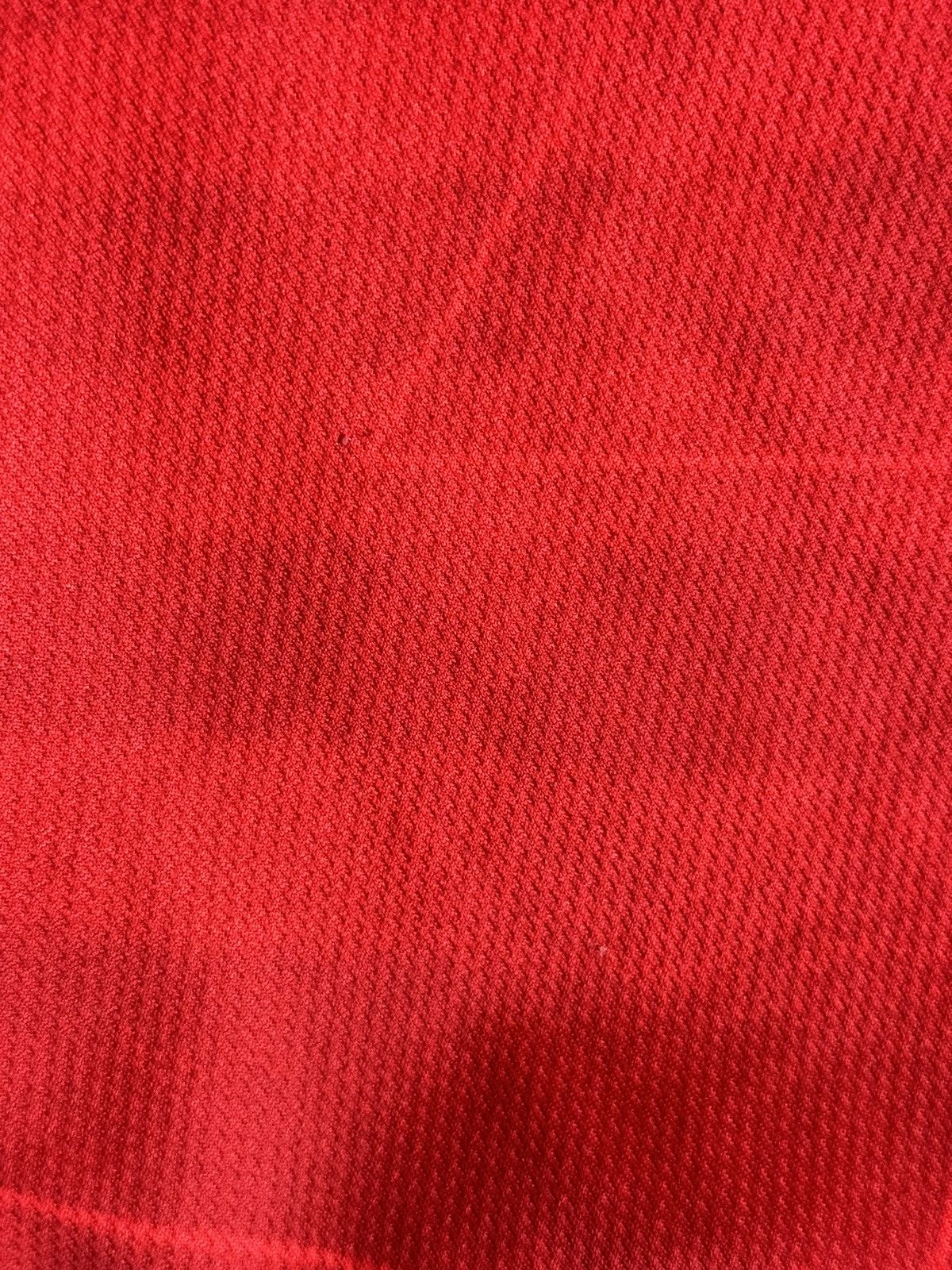 Umbro Manchester United 94/95 Home Football Jersey T-Shirt Size US XL / EU 56 / 4 - 15 Thumbnail