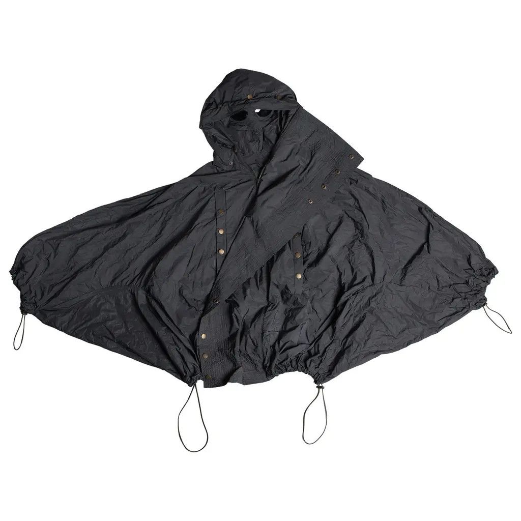 Other Googles Raincoat Size US M / EU 48-50 / 2 - 1 Thumbnail