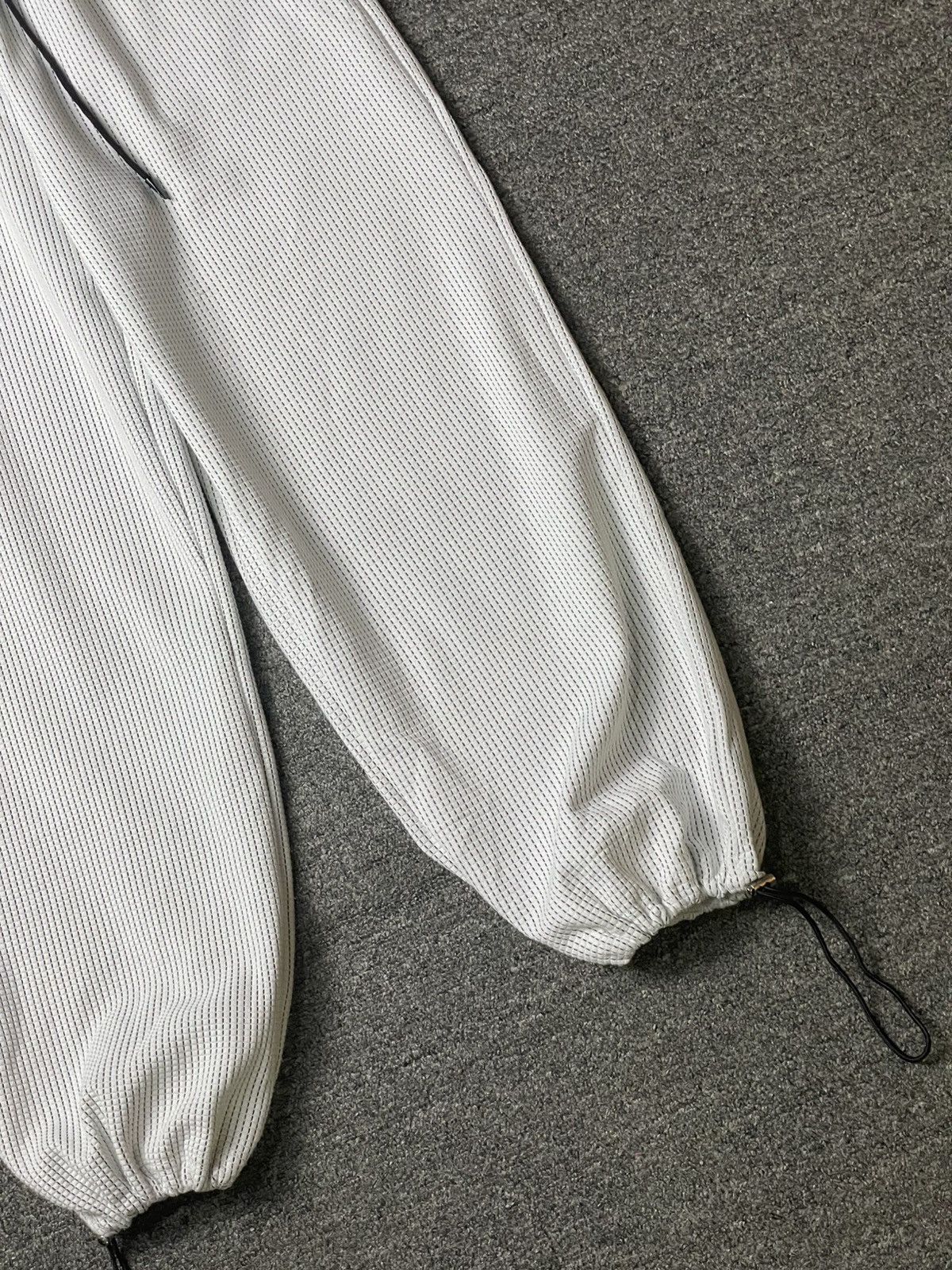 Japanese Brand × Vintage 90City Brand Adjustable Waist & Ankle Sweatpants (111) Size US 26 / EU 42 - 3 Thumbnail