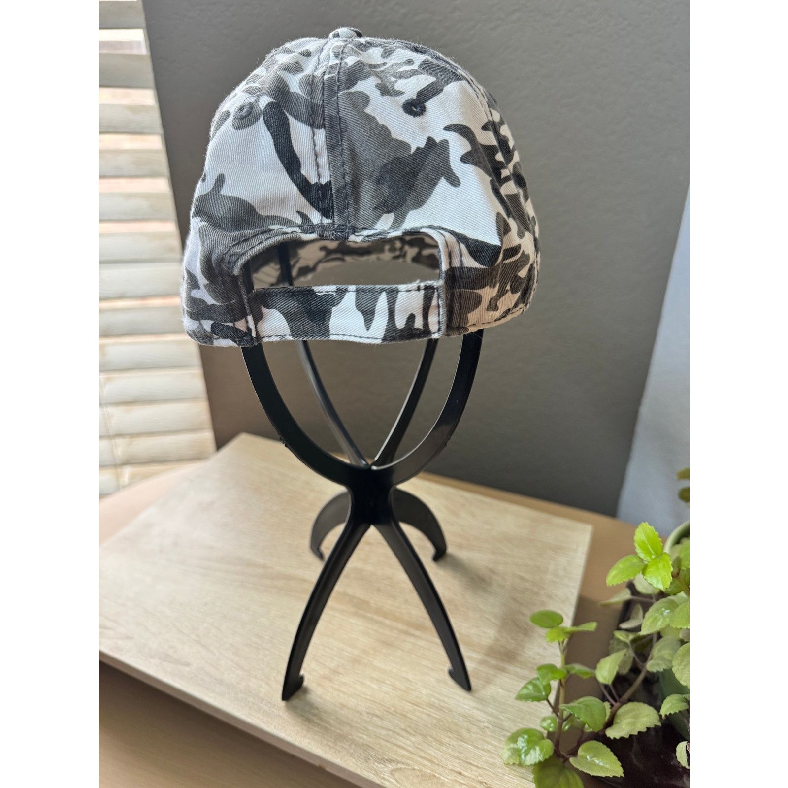 John Deere John Deere Camo Cap Size ONE SIZE - 4 Thumbnail
