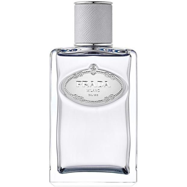 Prada Infusion de Cèdre Eau de Parfum 100ML Size ONE SIZE - 1 Thumbnail