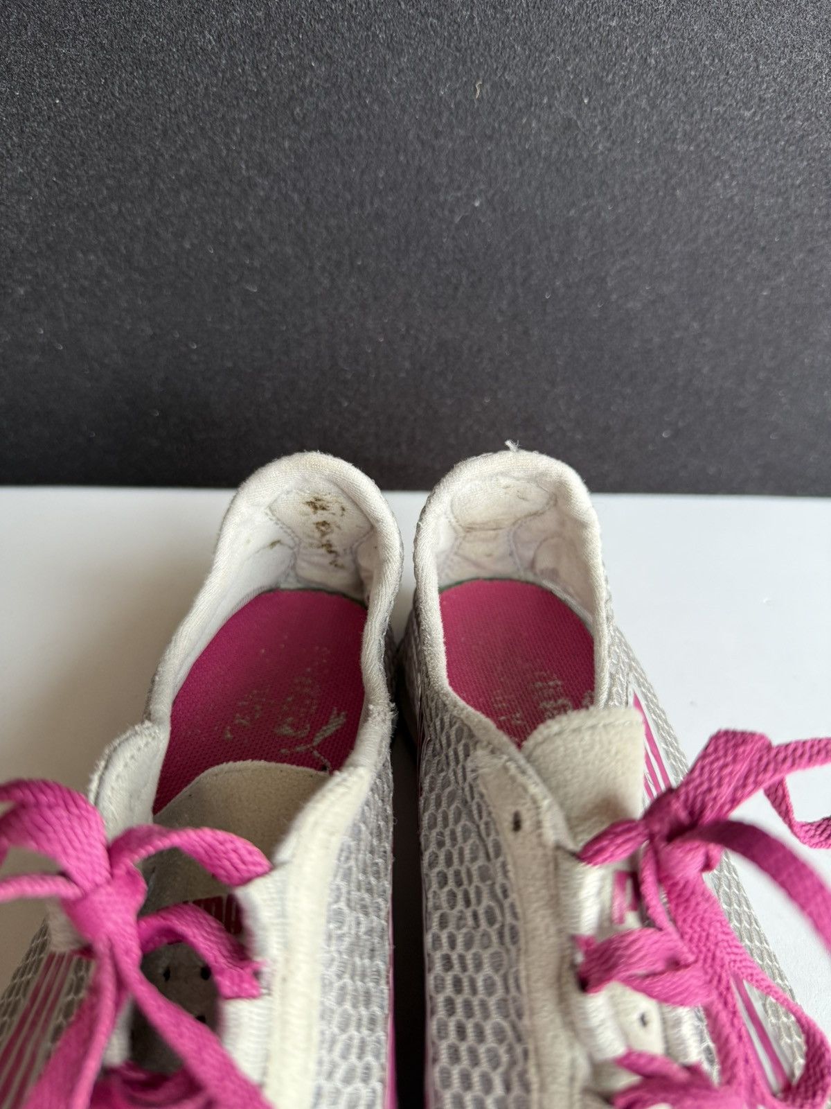 Puma Vintage Puma H-Street Sneakers Puma Speed Car size 37.5 Size US 7.5 / IT 37.5 - 9 Thumbnail