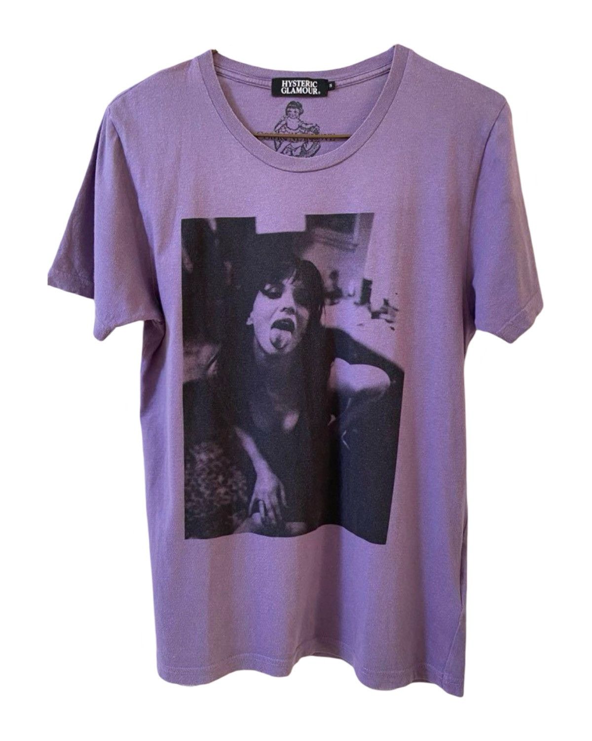 クリスマスツリー特価！ Brand Japanese × Glamour Hysteric × Hysteric Streetwear トップス